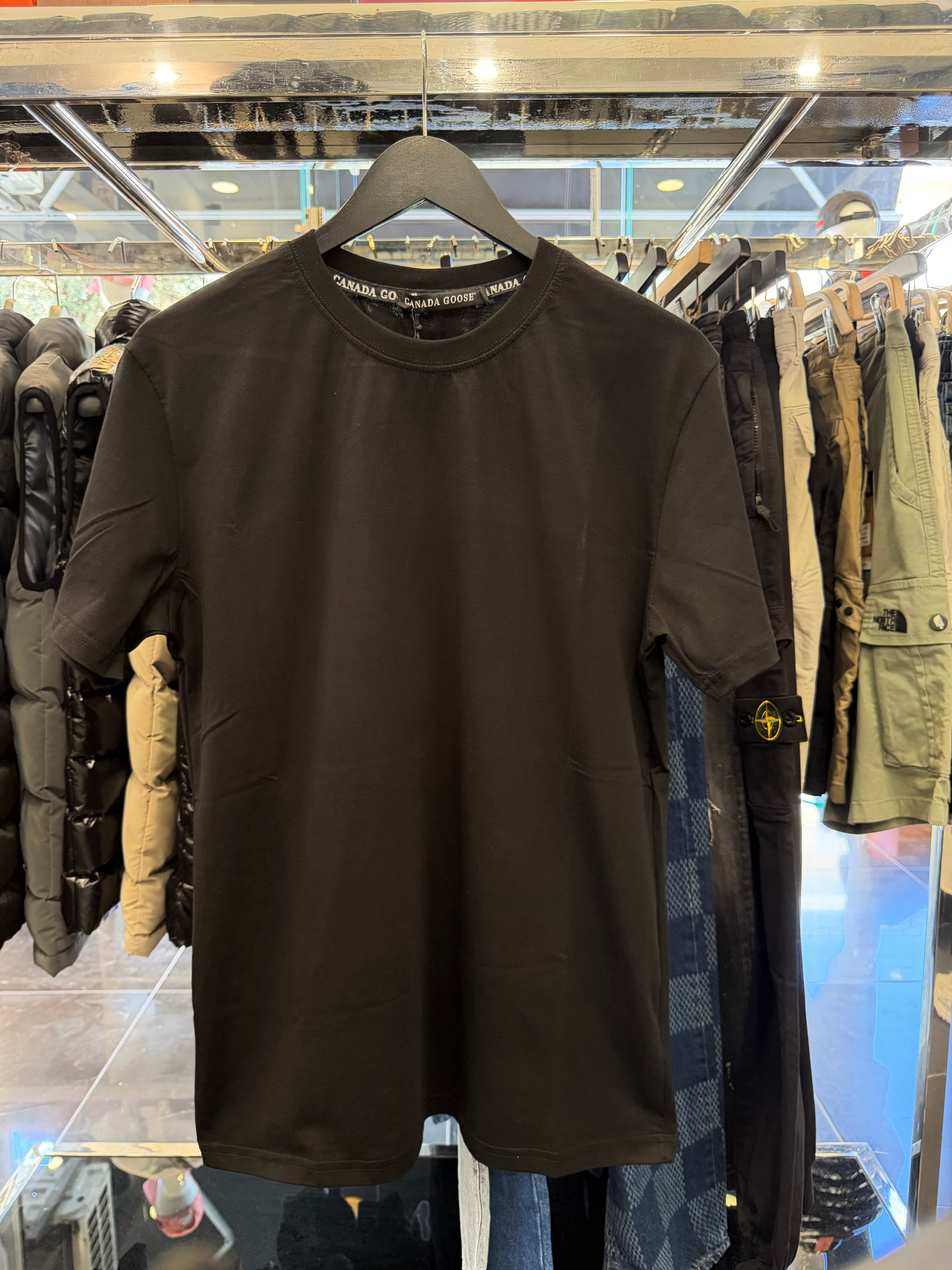 T-SHIRT CODE 87