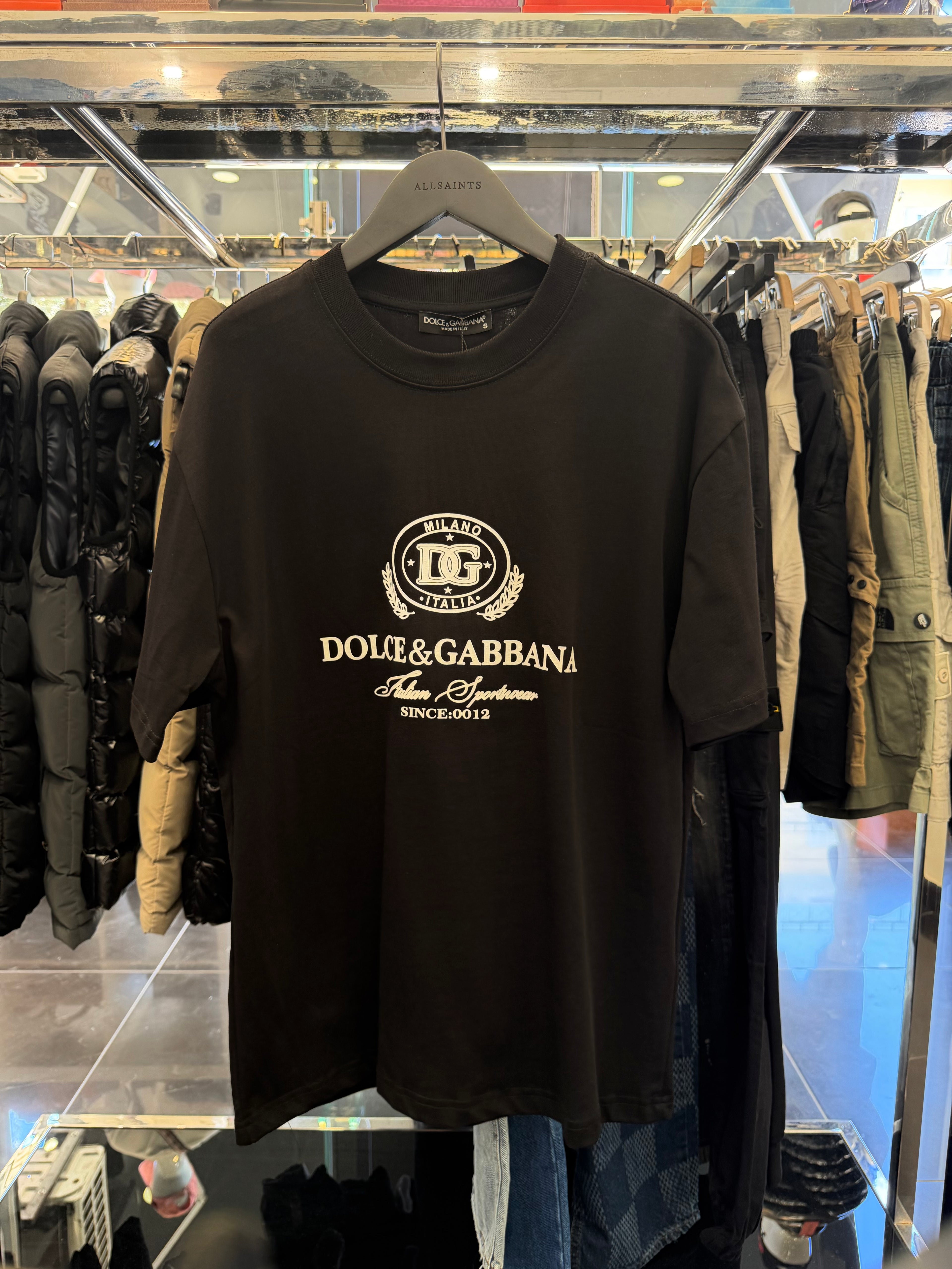 T-SHIRT CODE 73