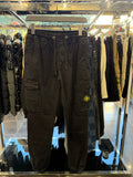 CARGO CODE