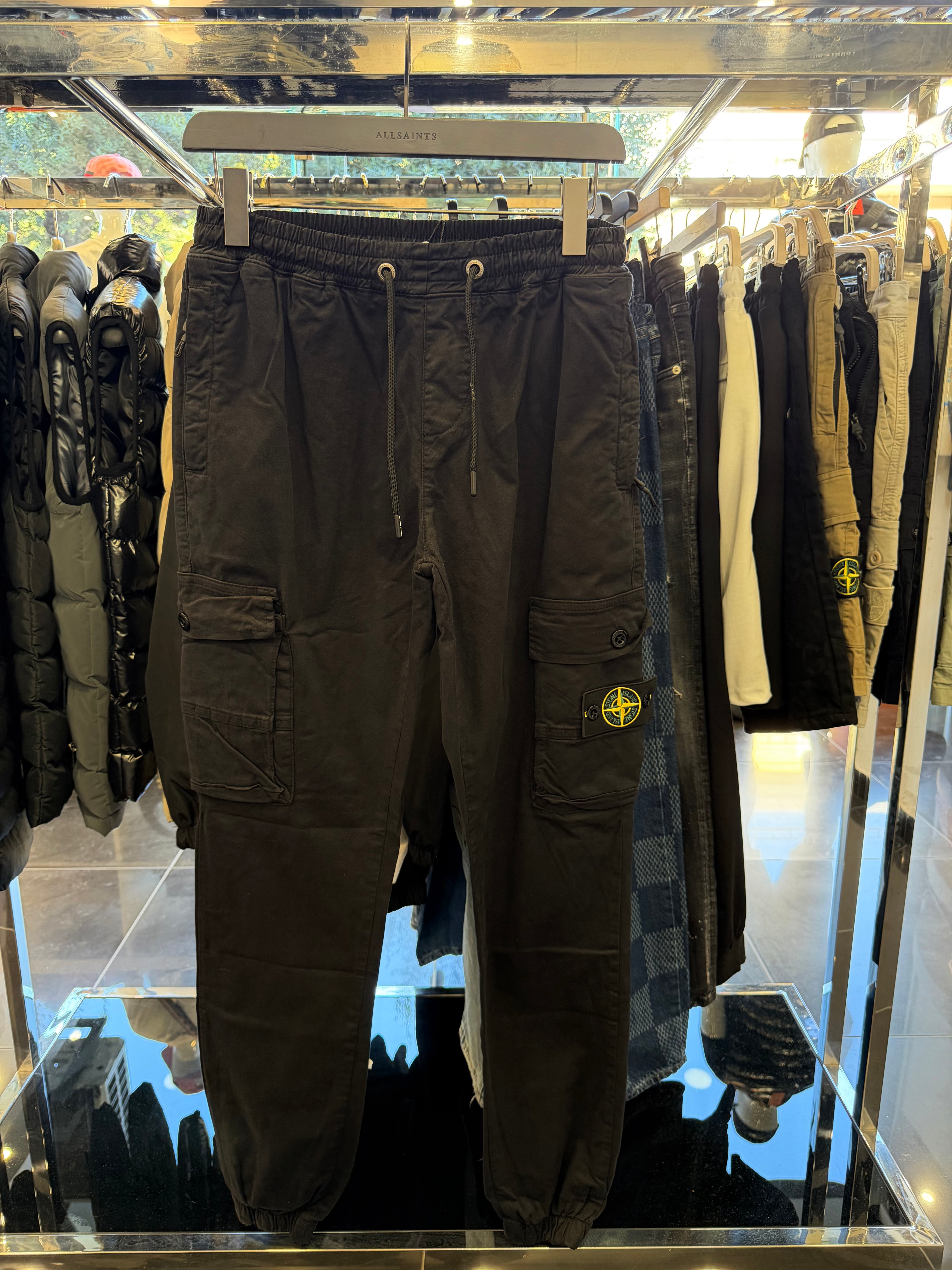 CARGO CODE