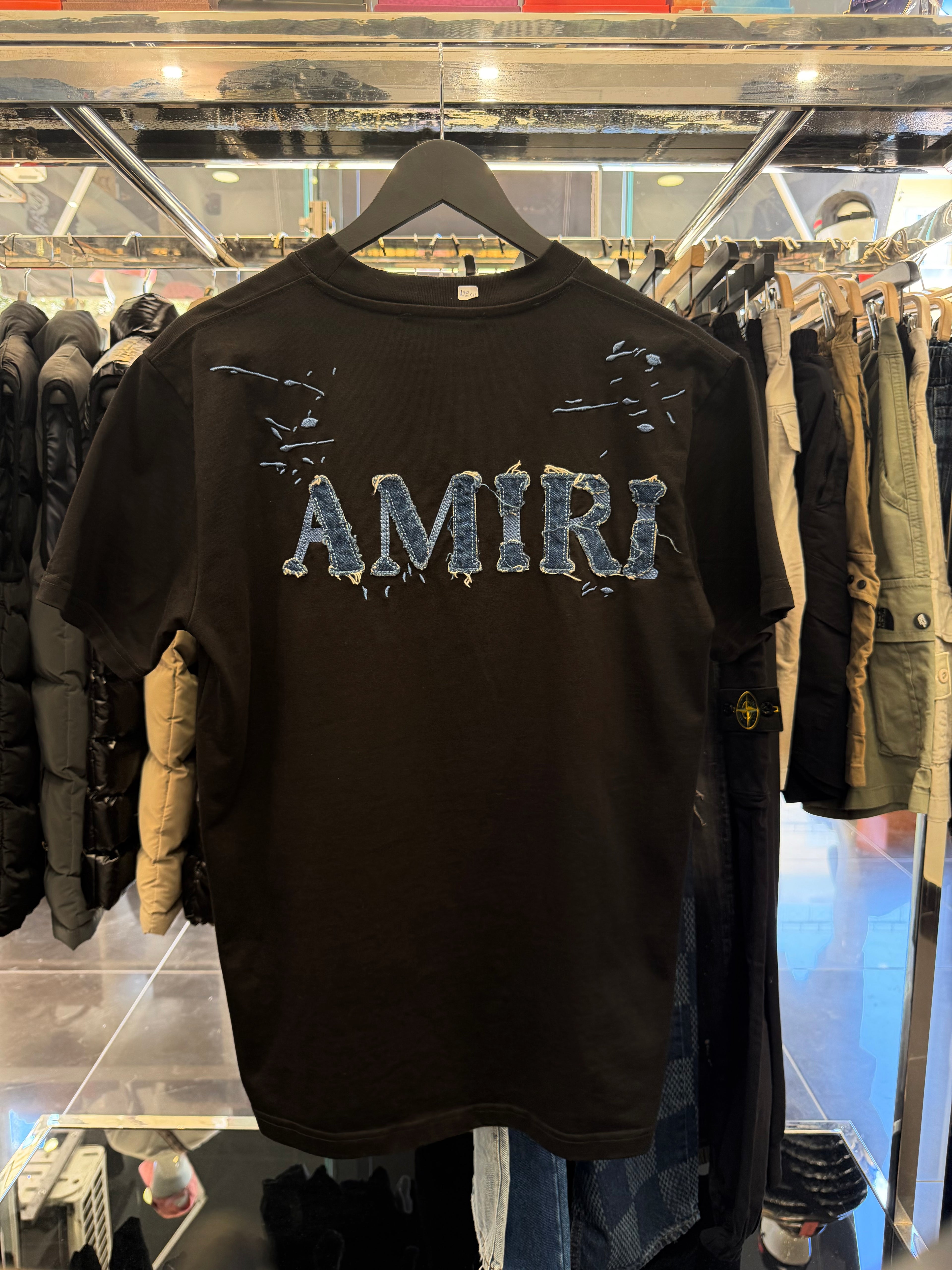 T-SHIRT CODE 41