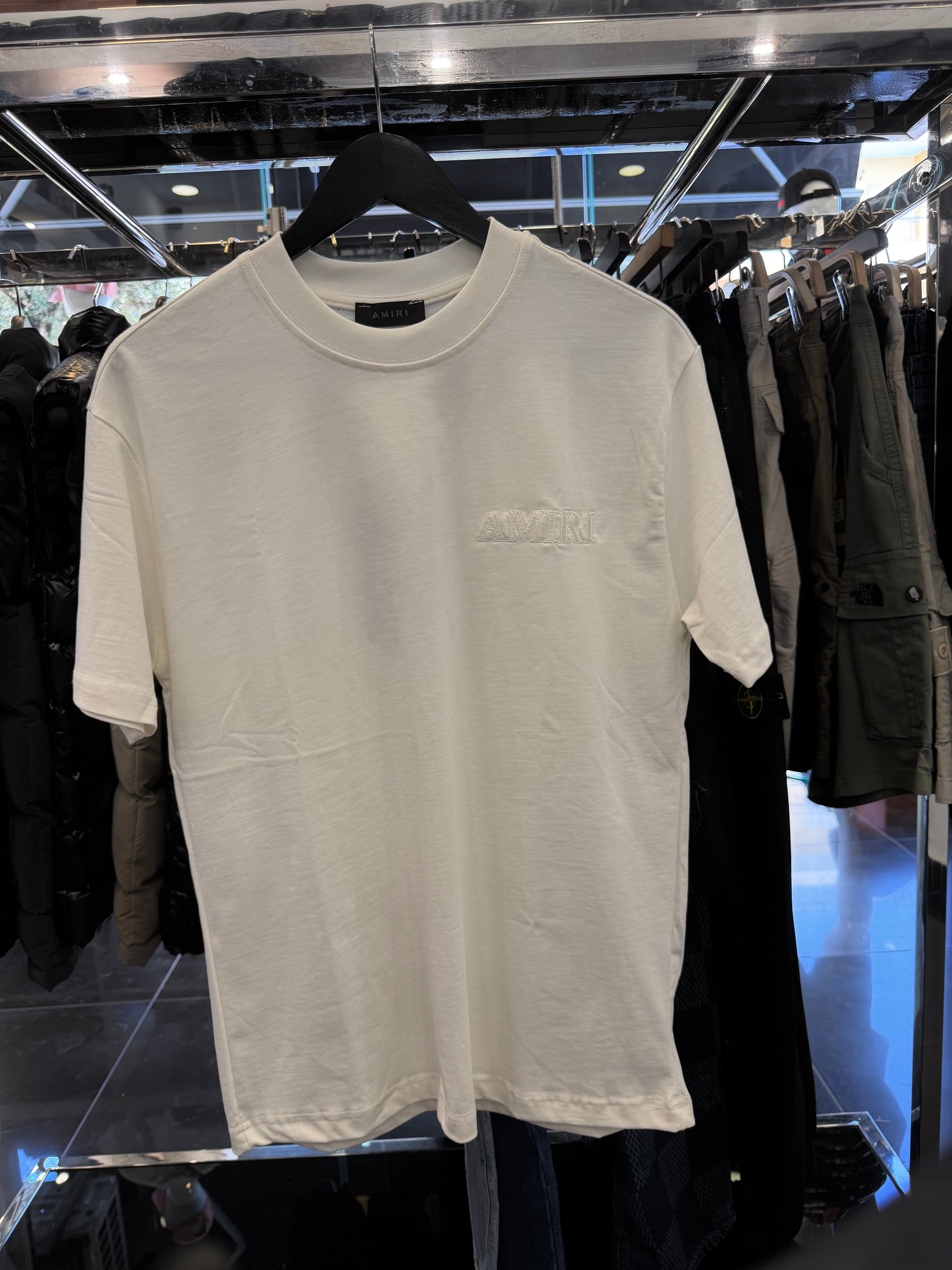 T-SHIRT CODE 38