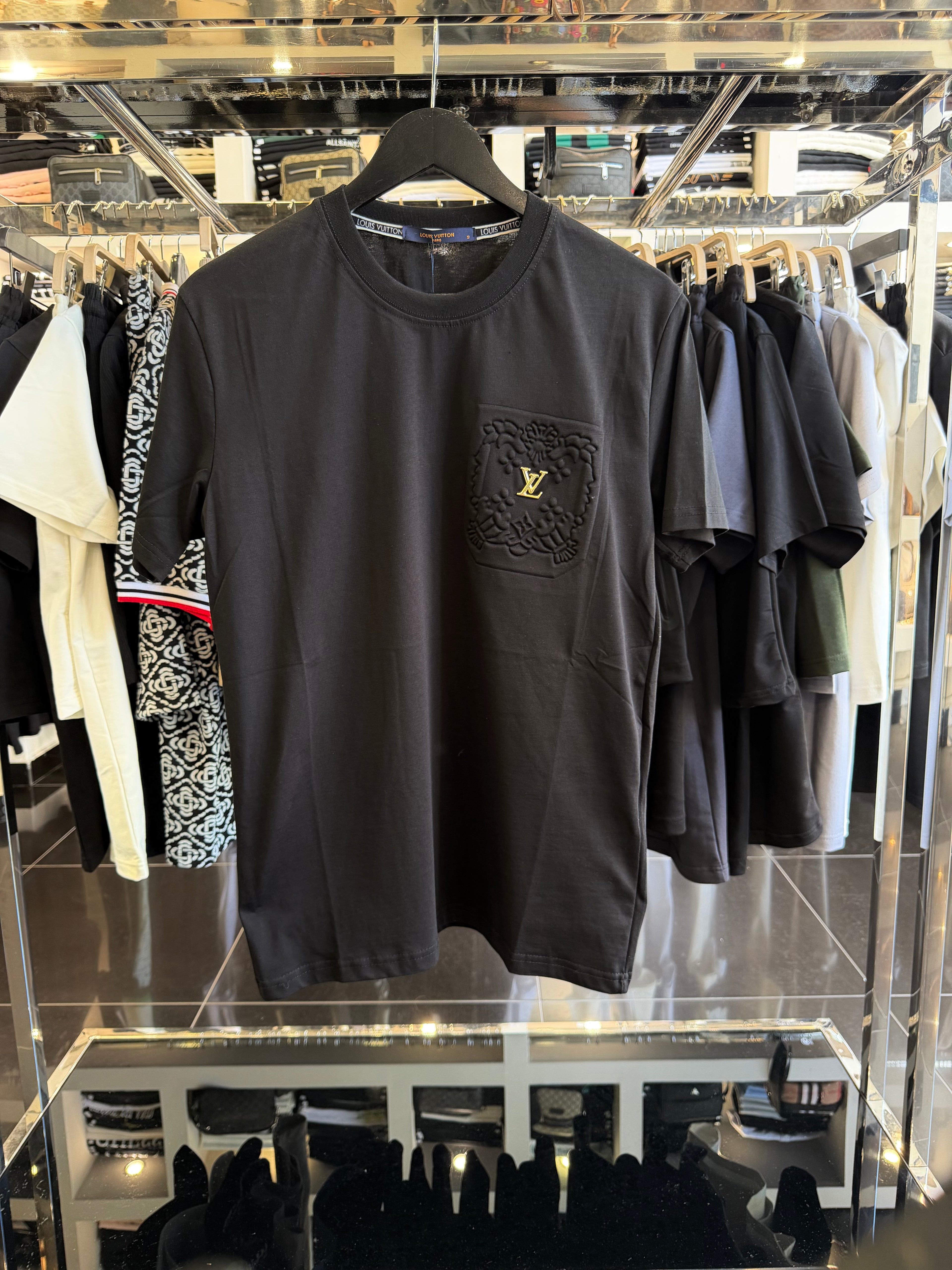 T-SHIRT CODE