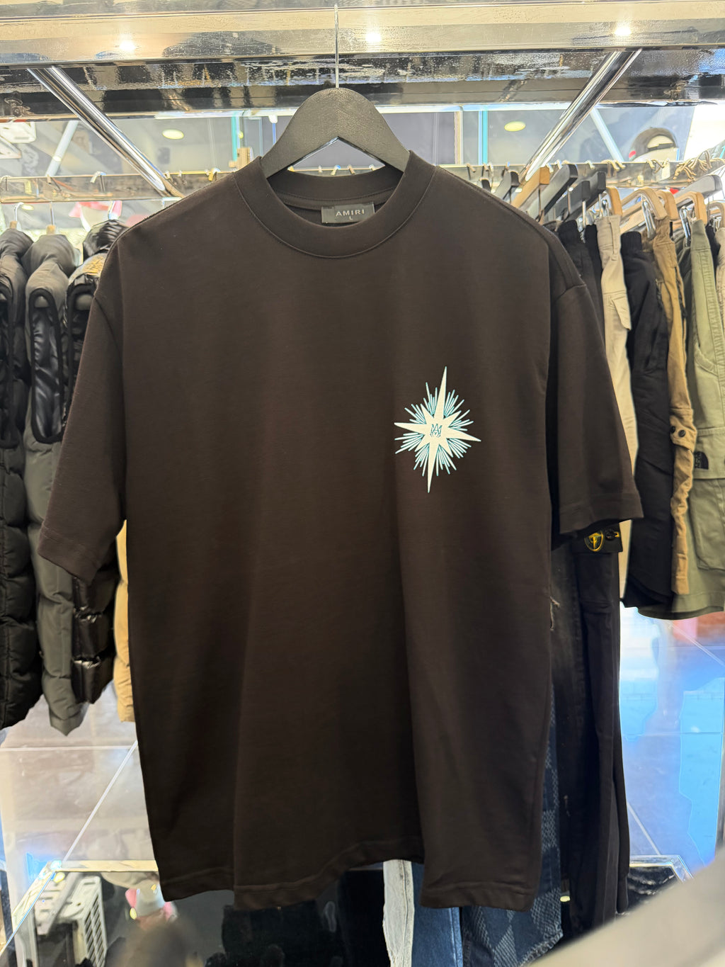 T-SHIRT CODE 40