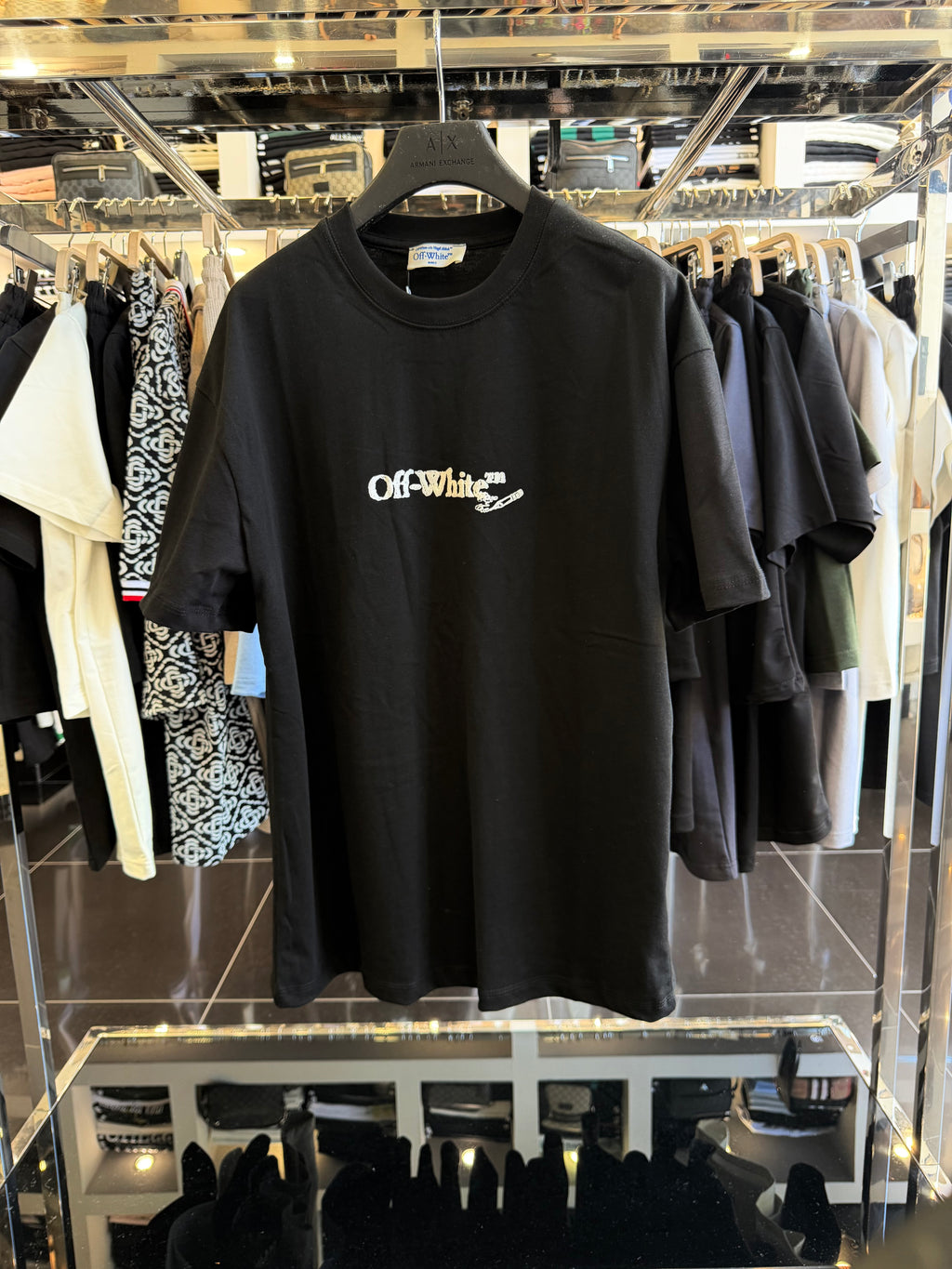 T-SHIRT CODE