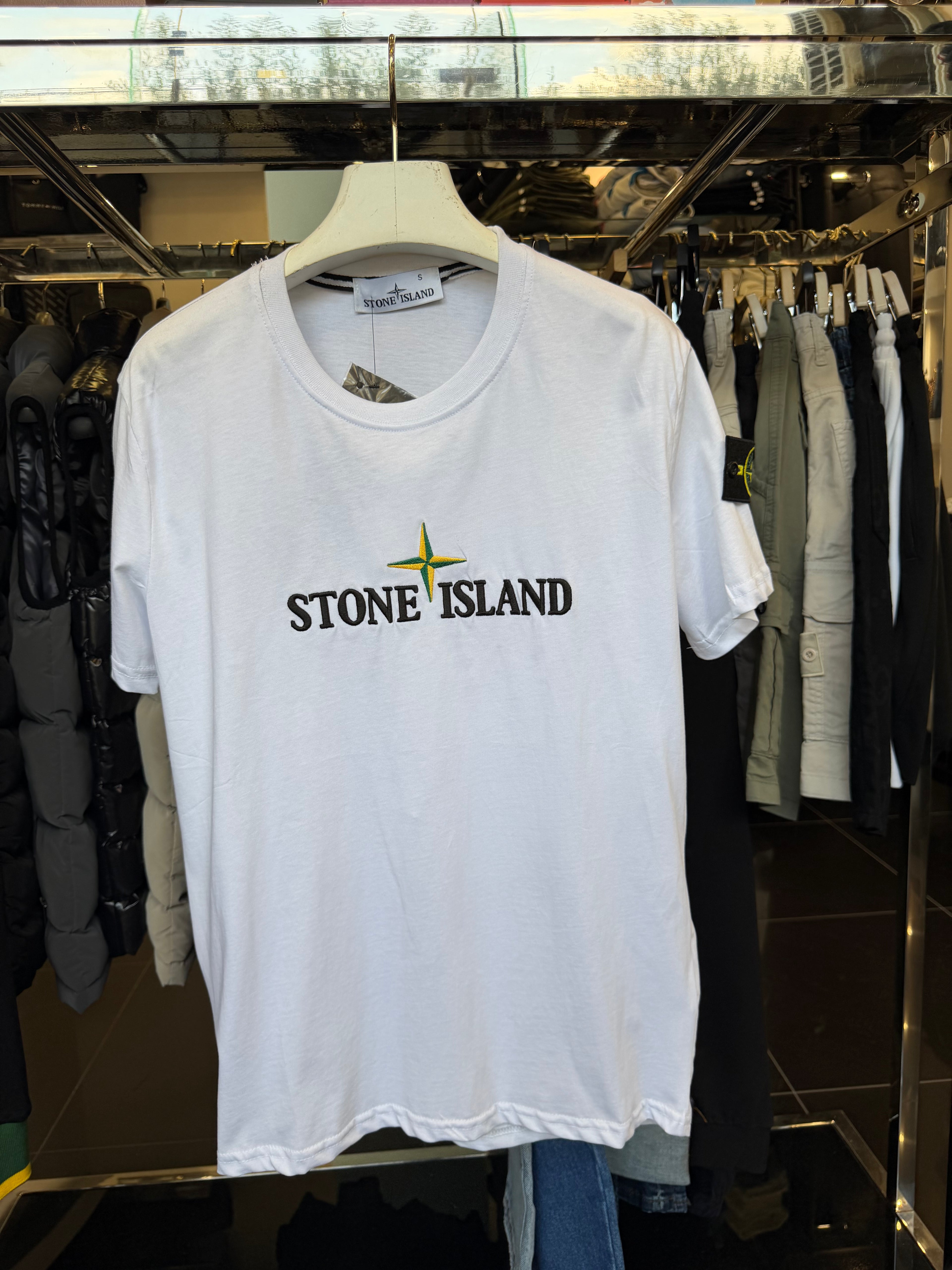 T-SHIRT CODE 12