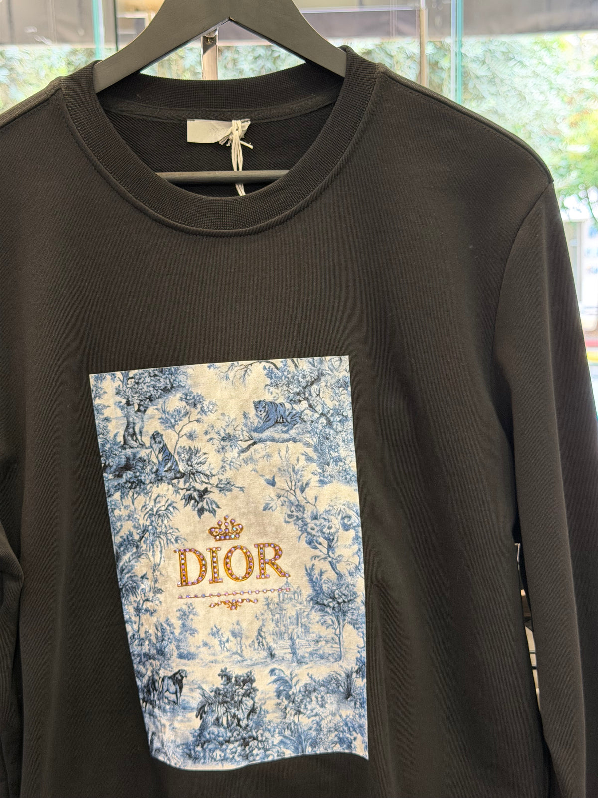 ΦΟΥΤΕΡ - DIOR