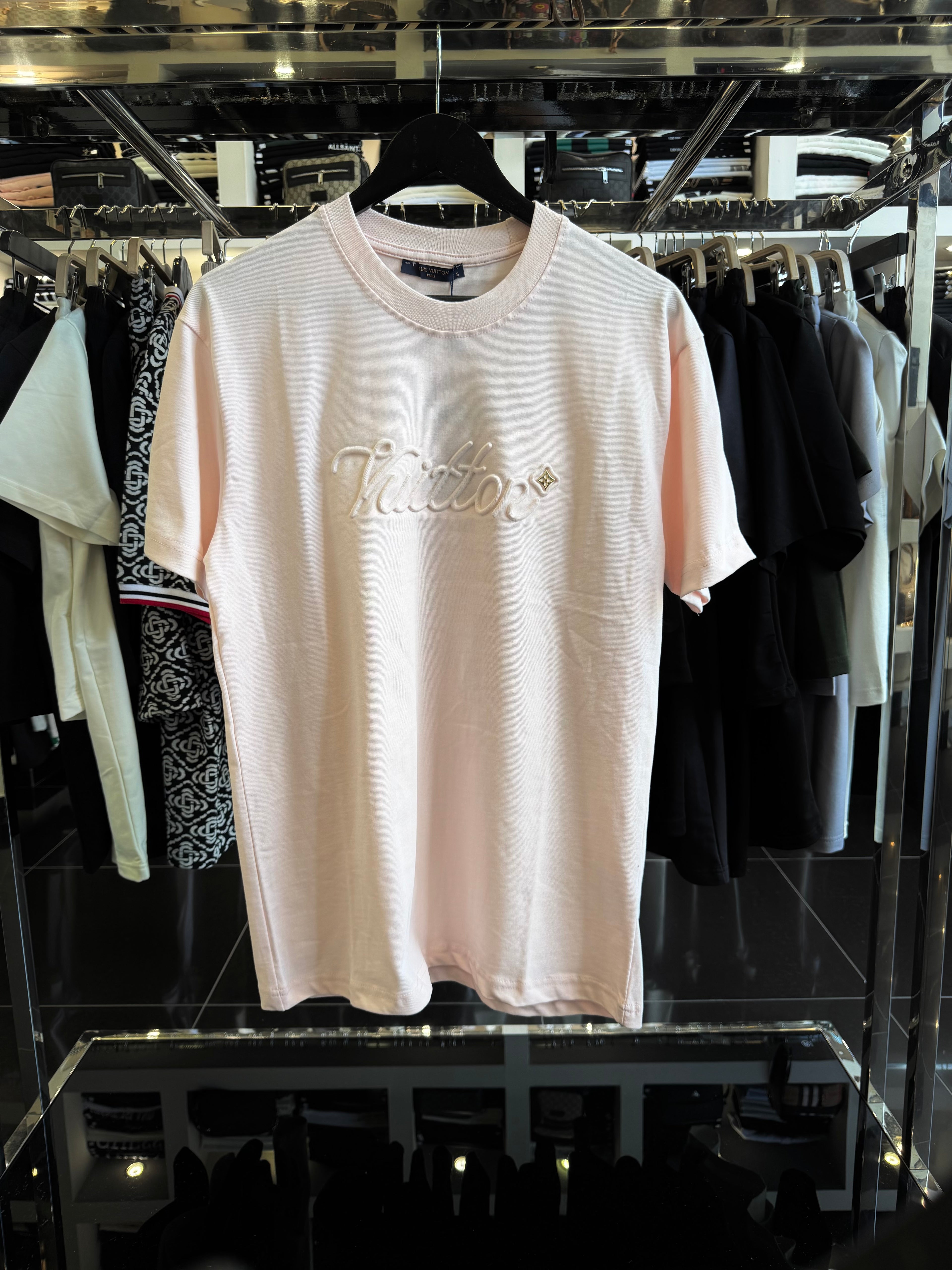 T-SHIRT CODE