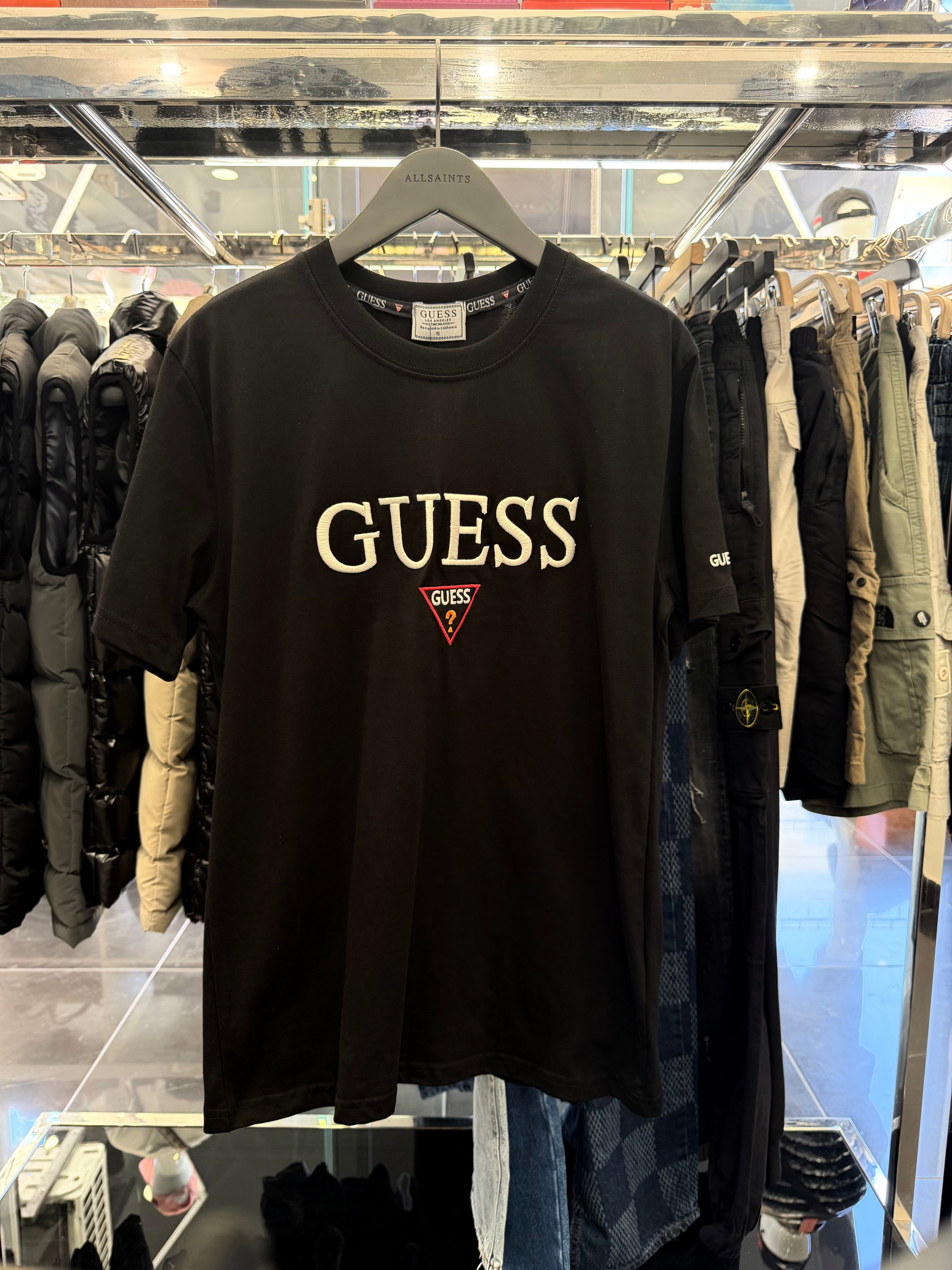 T-SHIRT CODE 24