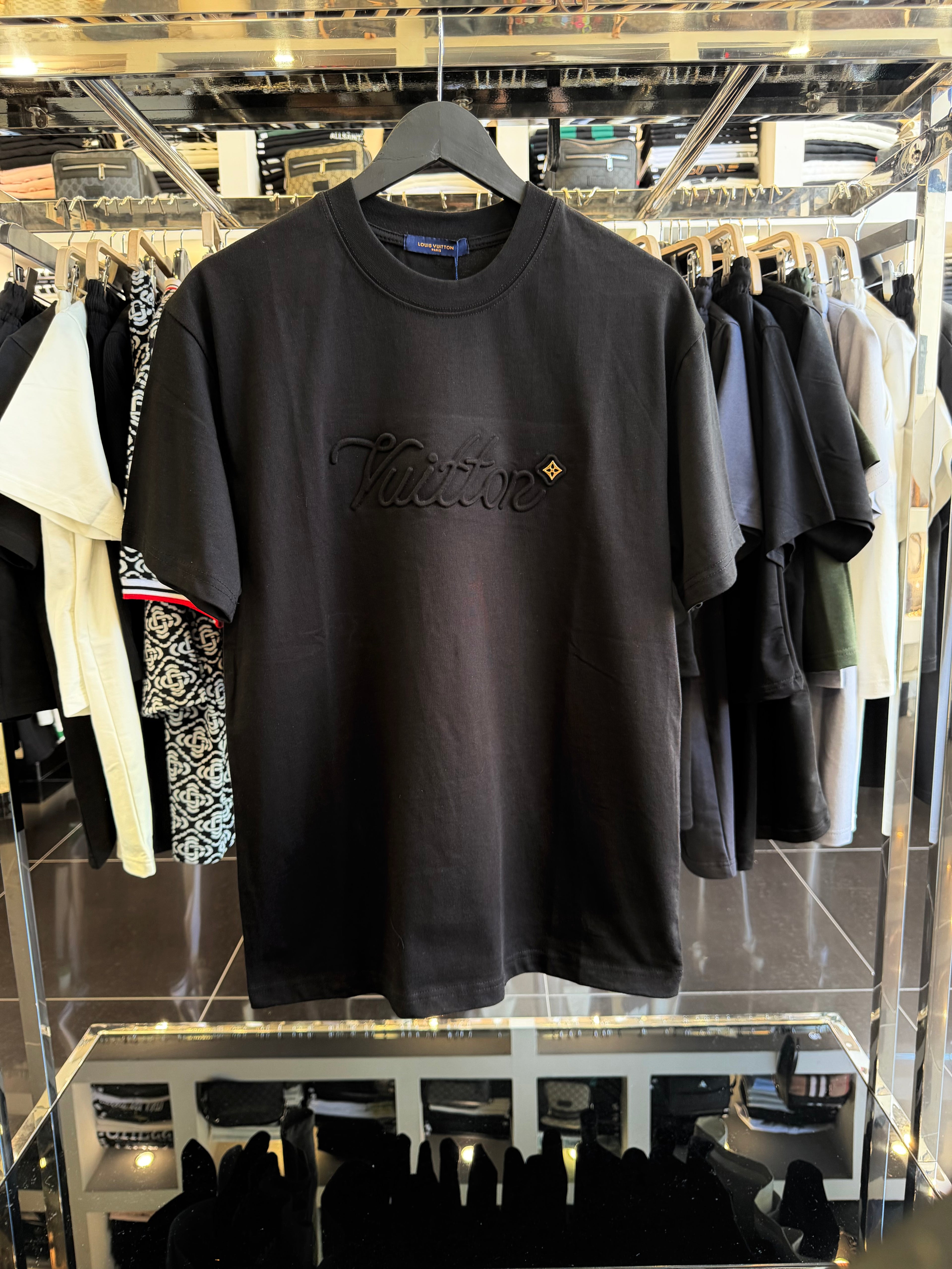 T-SHIRT CODE