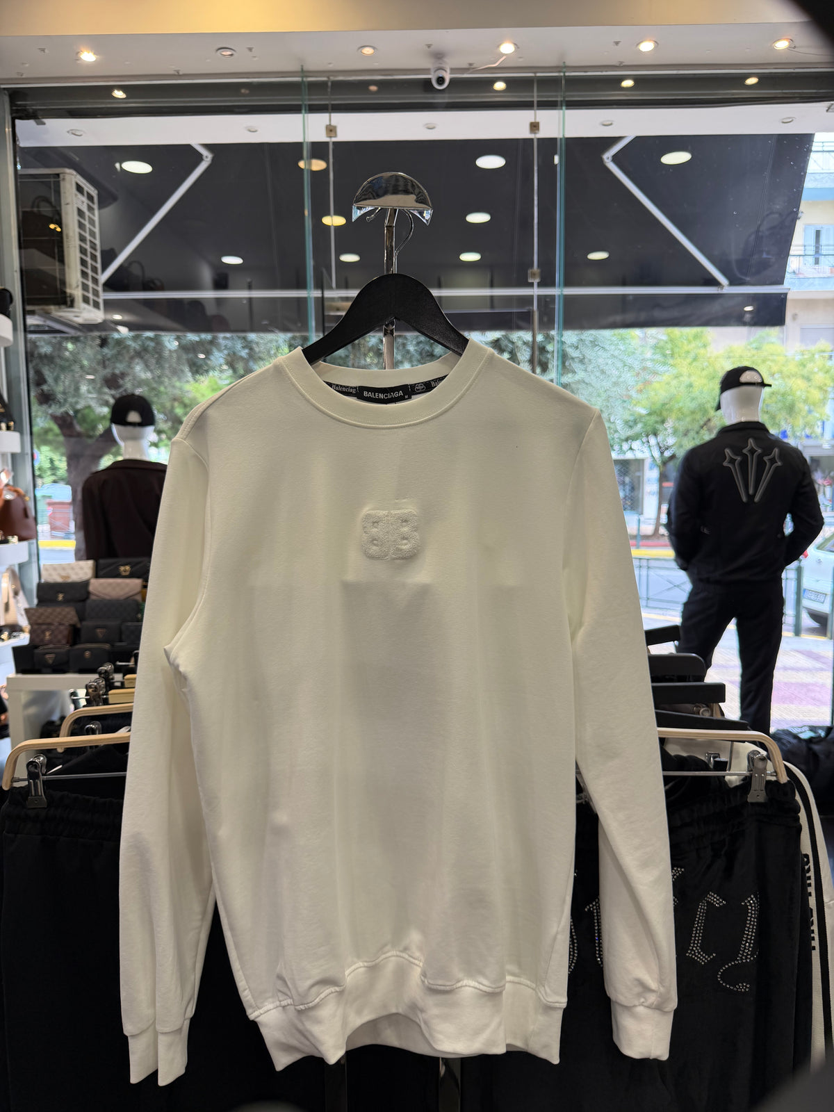 ΦΟΥΤΕΡ - BALENCIAGA