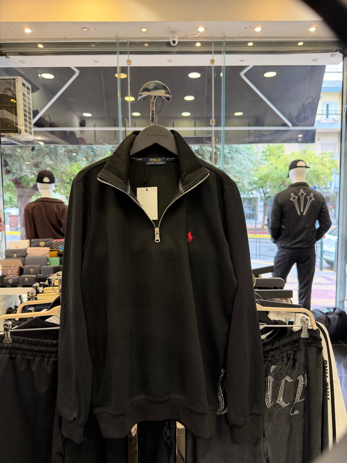 ΦΟΥΤΕΡ - RALPH LAUREN