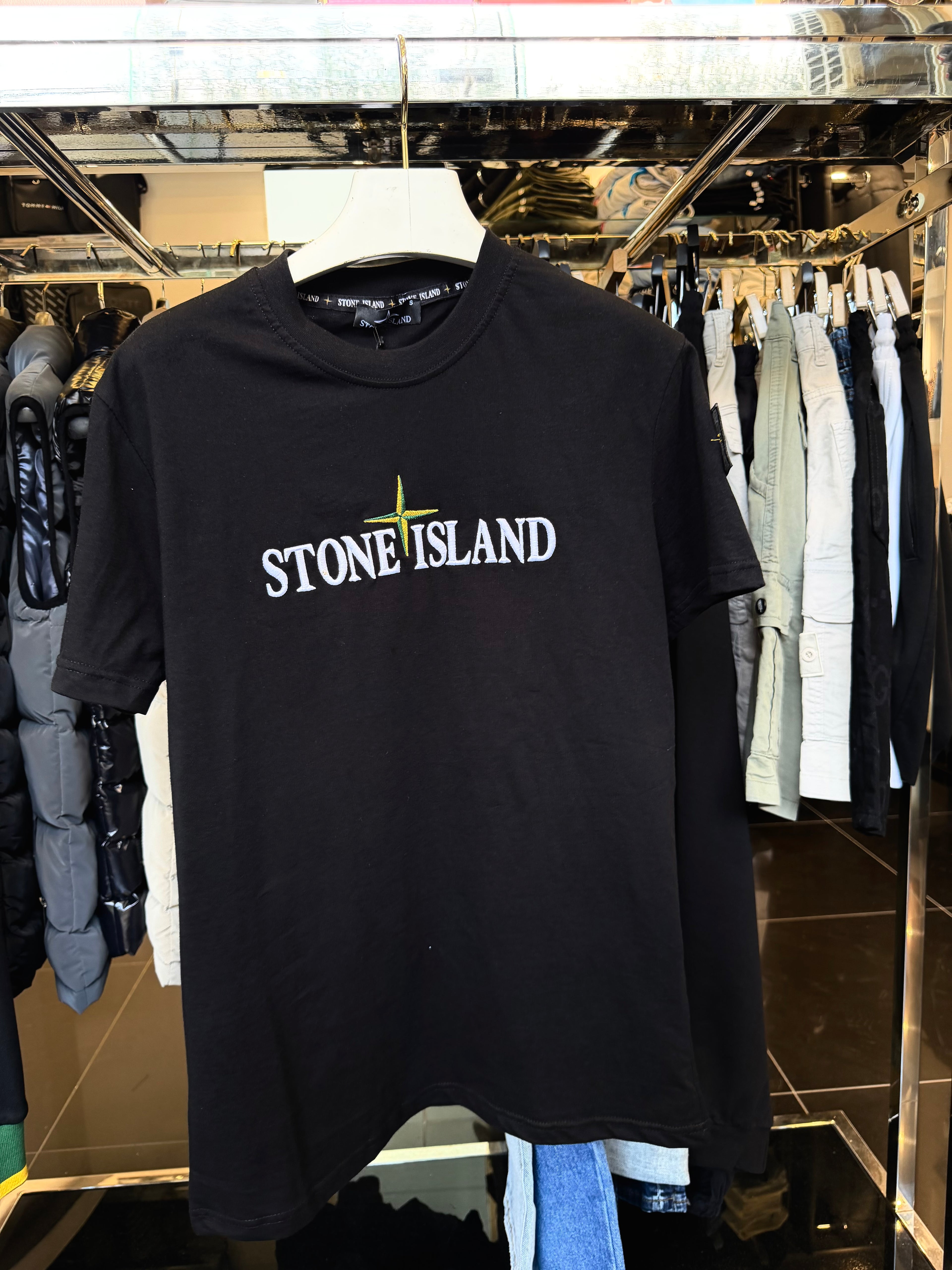 T-SHIRT CODE 13