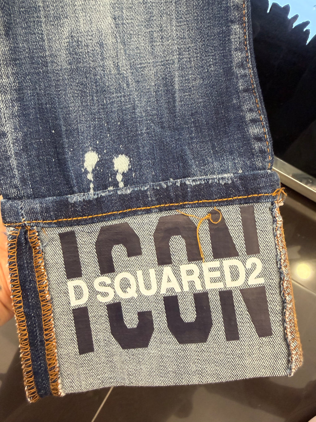 JEANS CODE