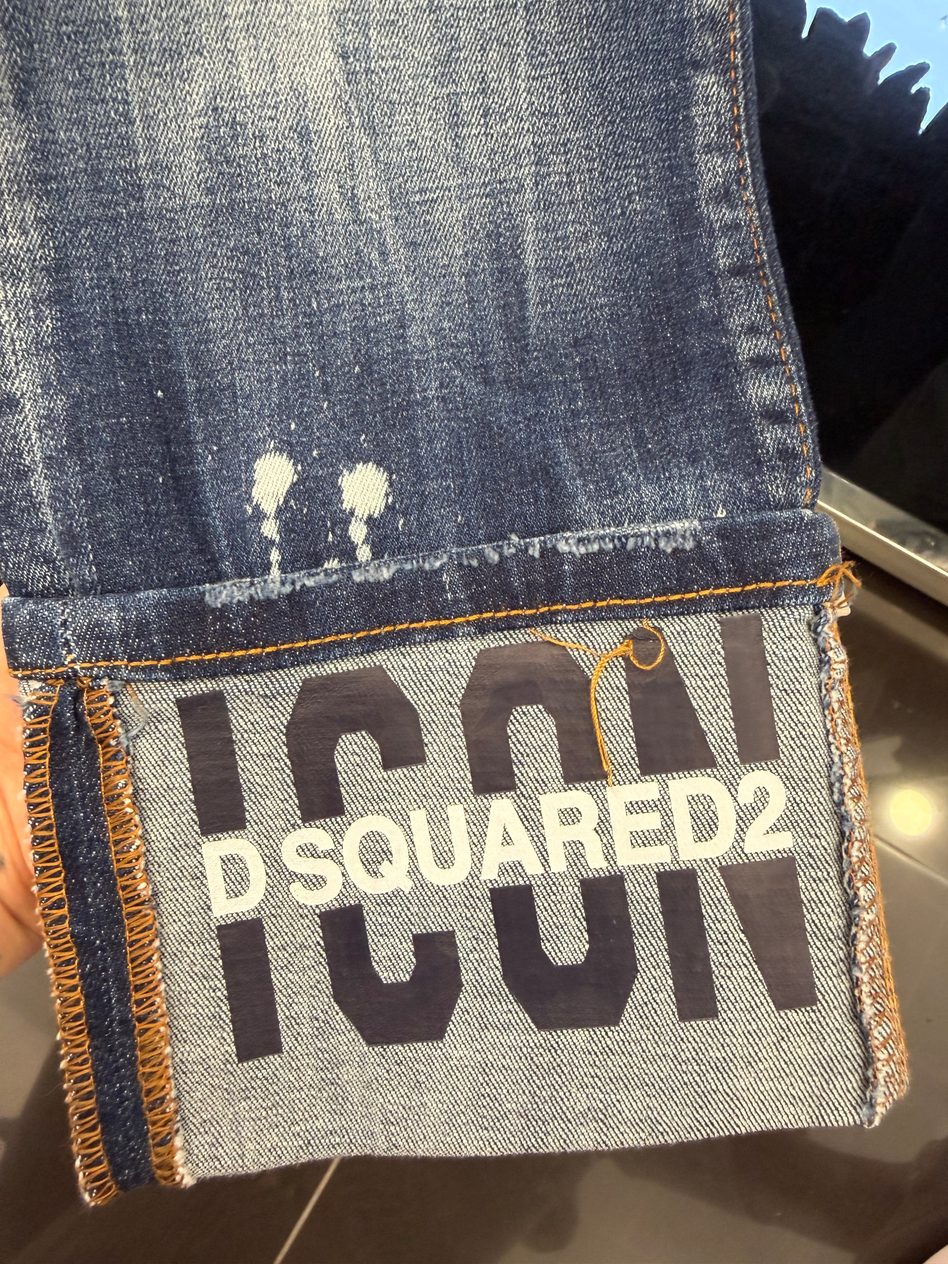 JEANS CODE