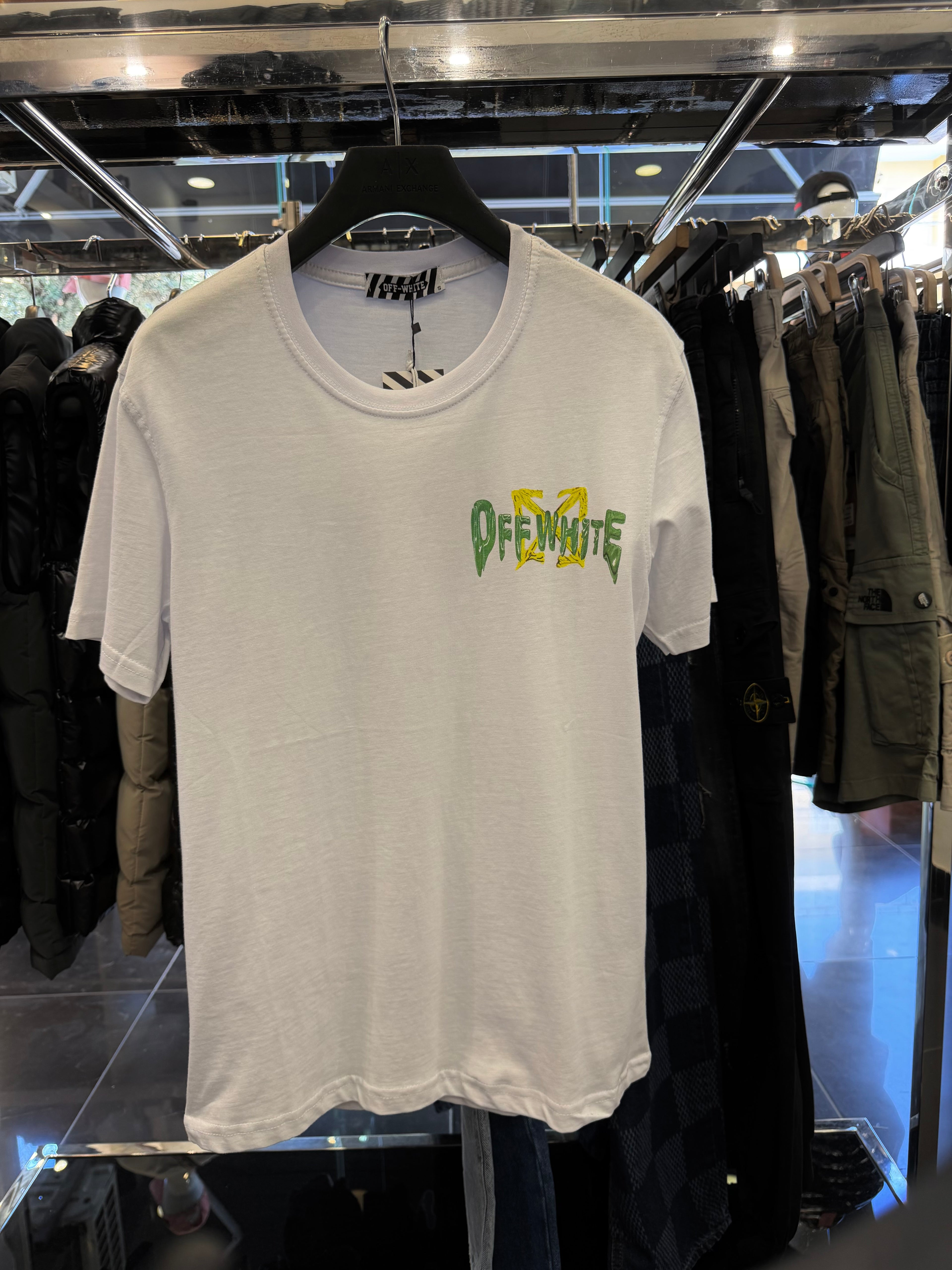 T-SHIRT CODE 29