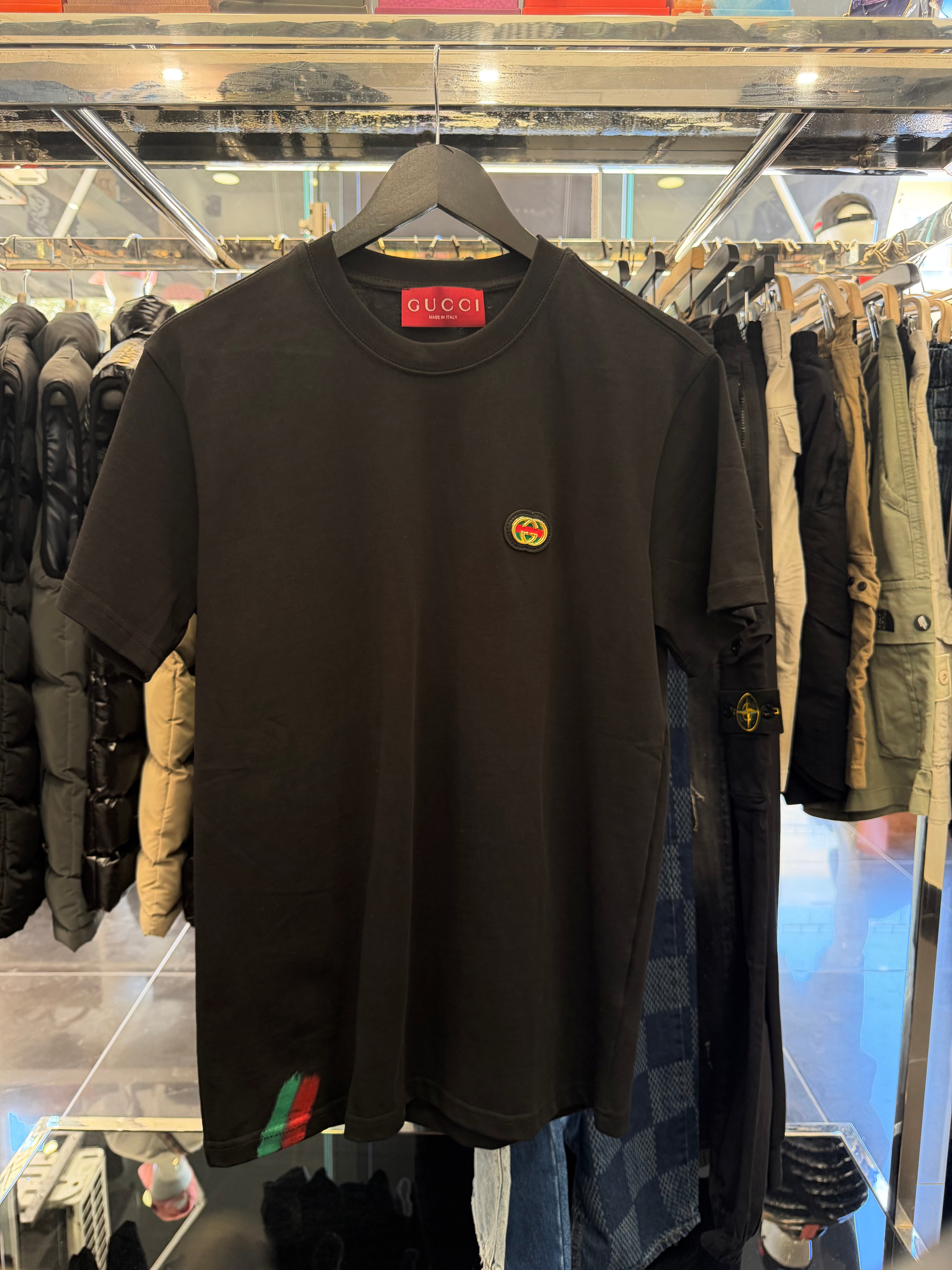 T-SHIRT CODE 69