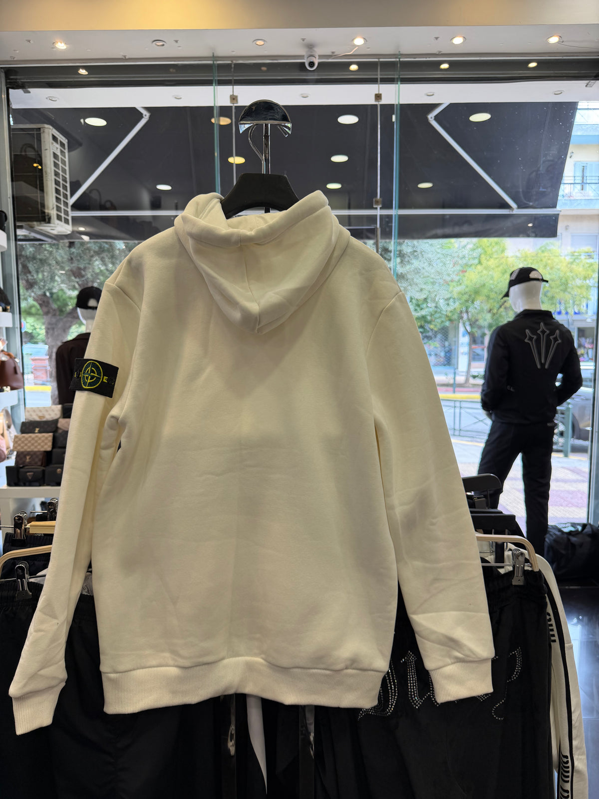 ΦΟΥΤΕΡ - STONE ISLAND