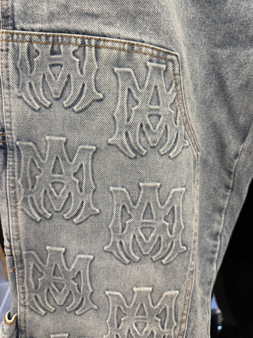 JEANS CODE