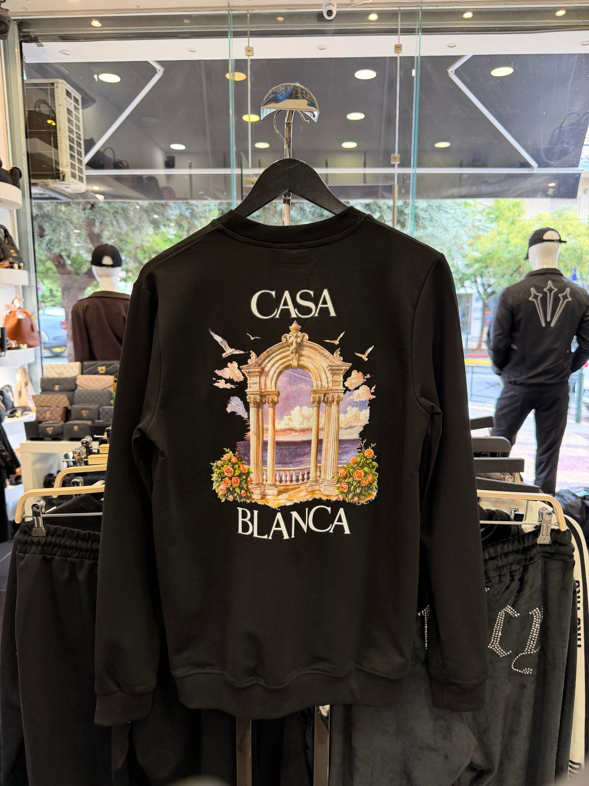 ΦΟΥΤΕΡ - CASA BLANCA