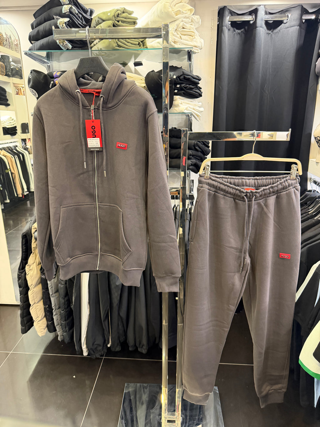 HUGO BOSS - ΣΕΤ ΦΟΡΜΕΣ