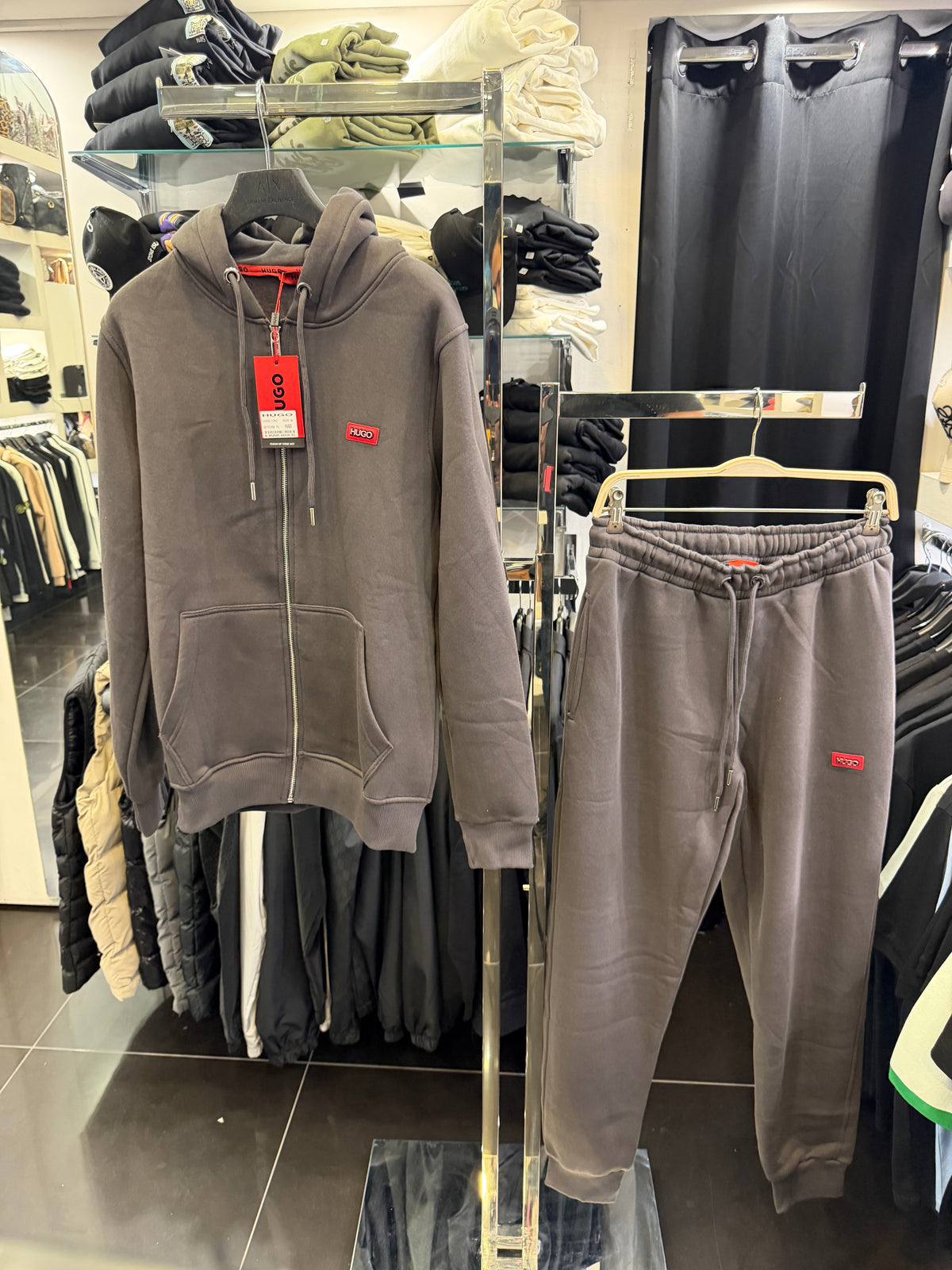 HUGO BOSS - ΣΕΤ ΦΟΡΜΕΣ