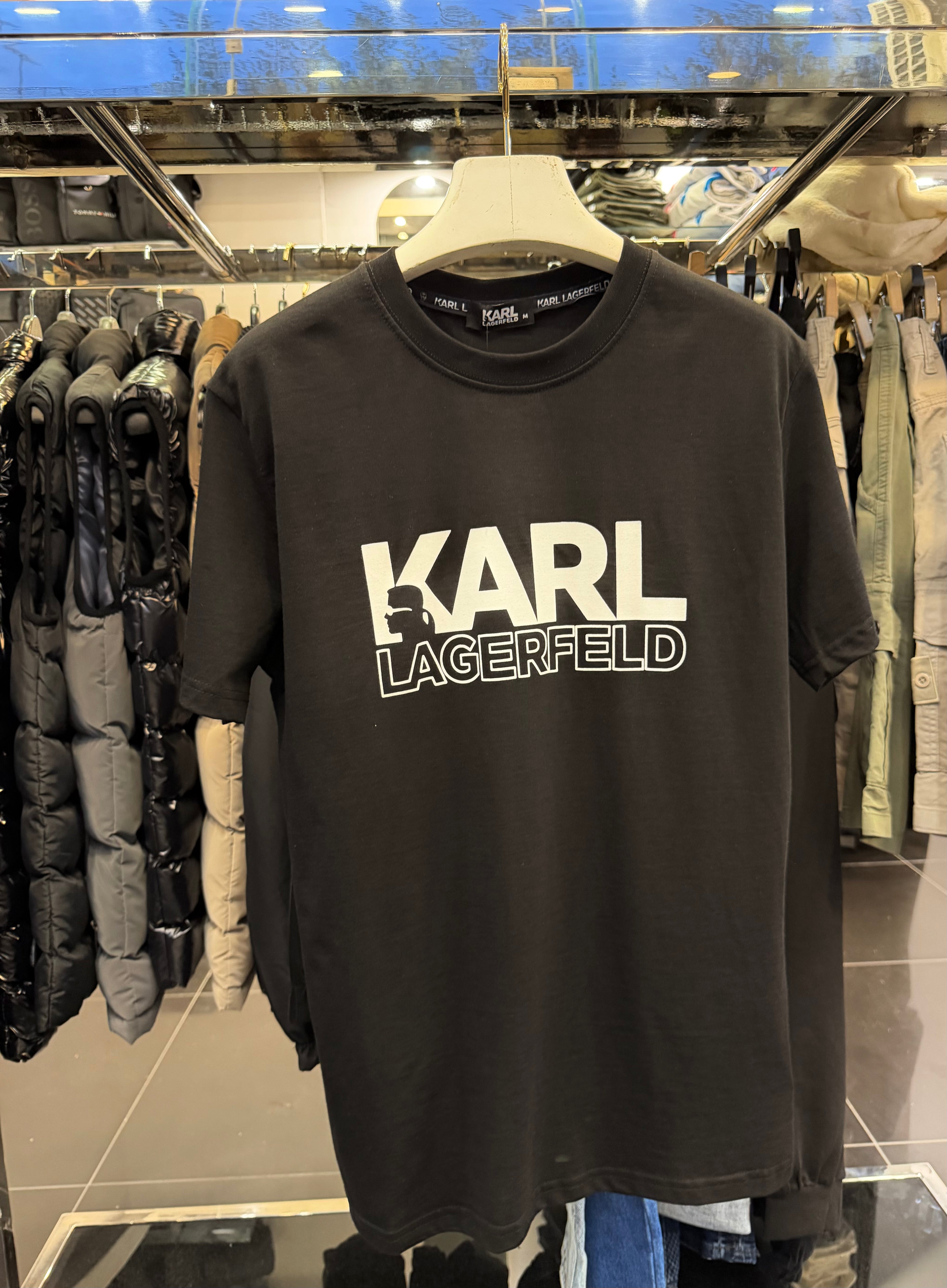 T-SHIRT CODE 25