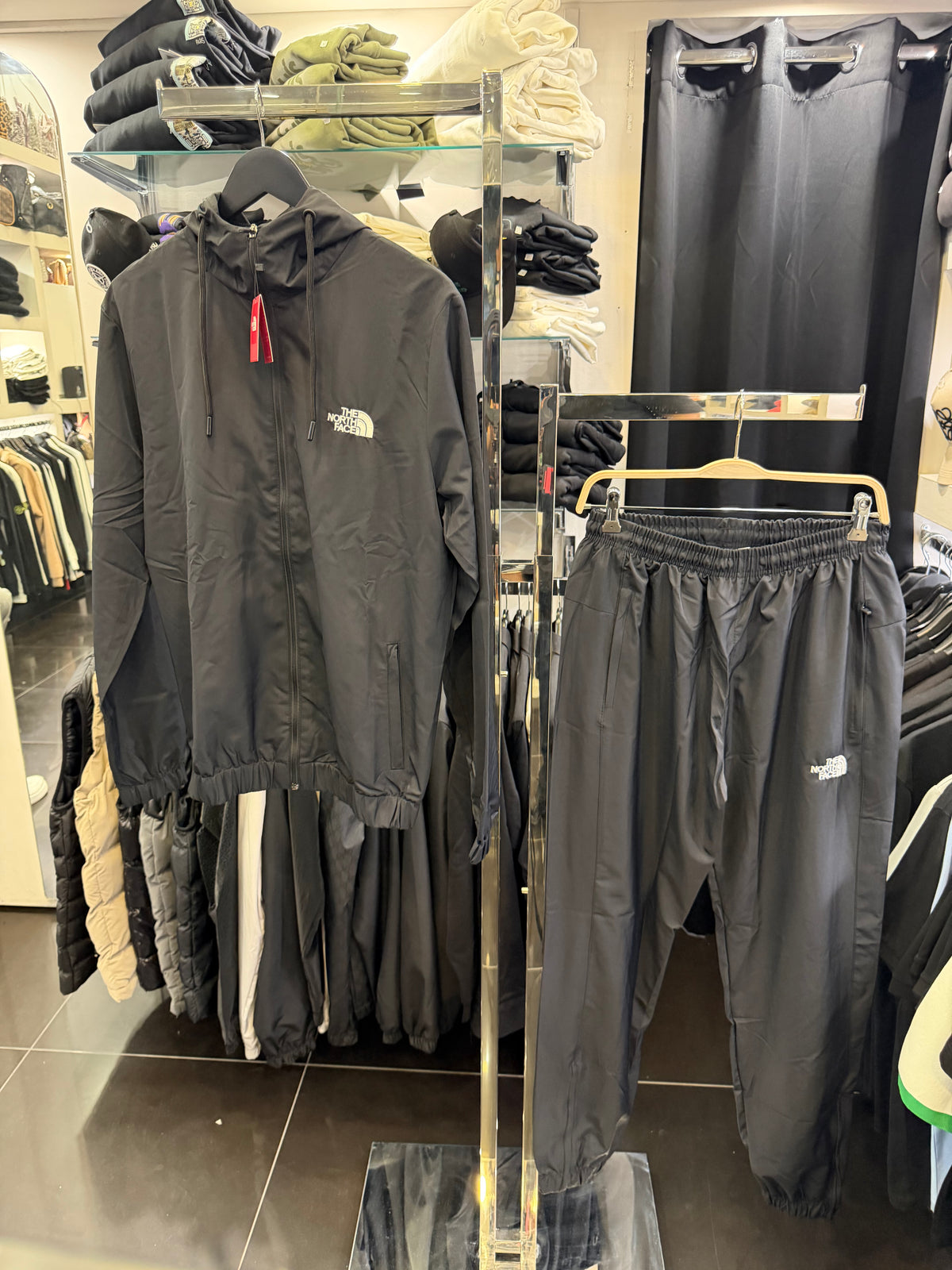 THE NORTH FACE - ΣΕΤ ΦΟΡΜΕΣ
