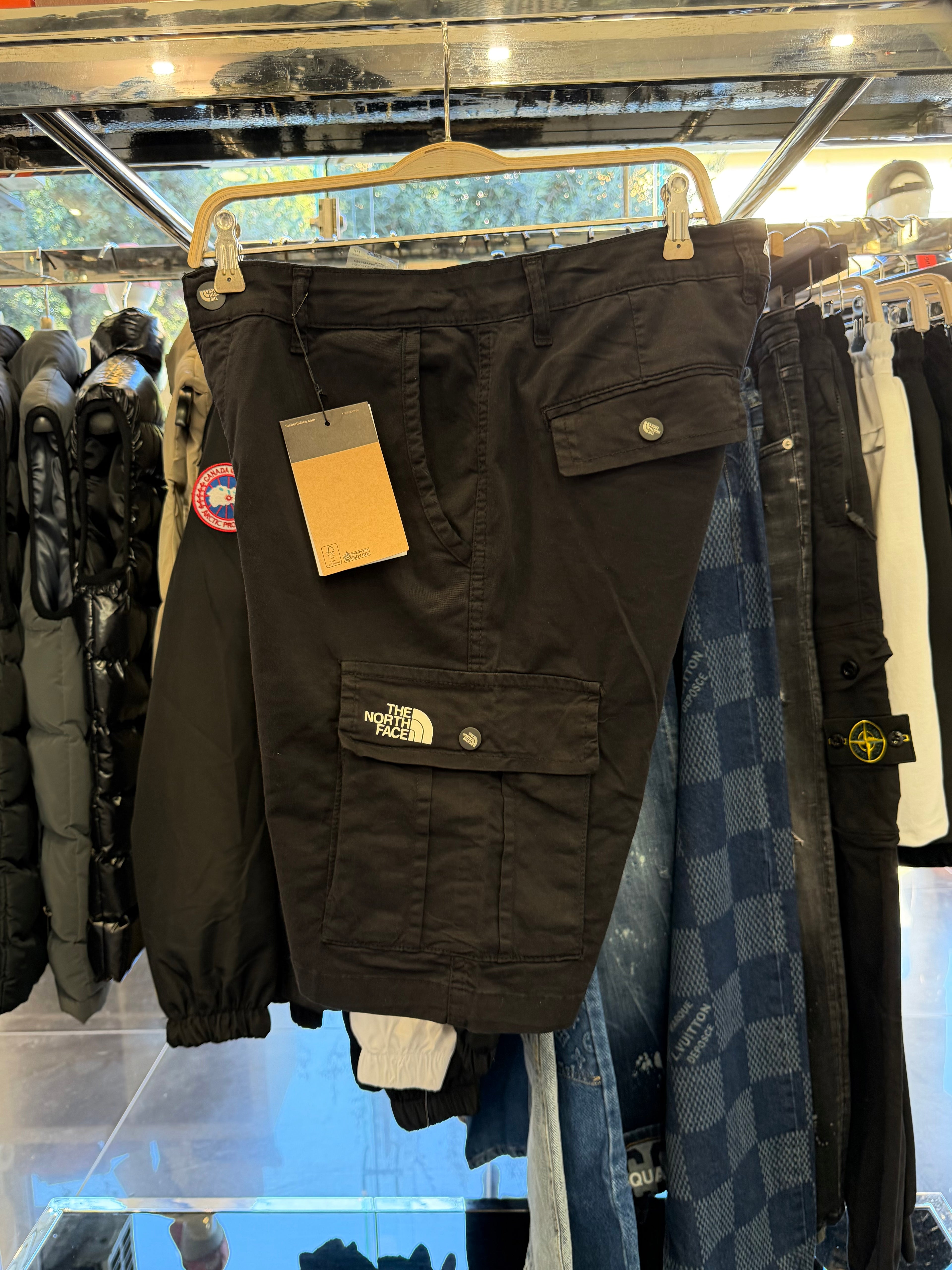 CARGO CODE