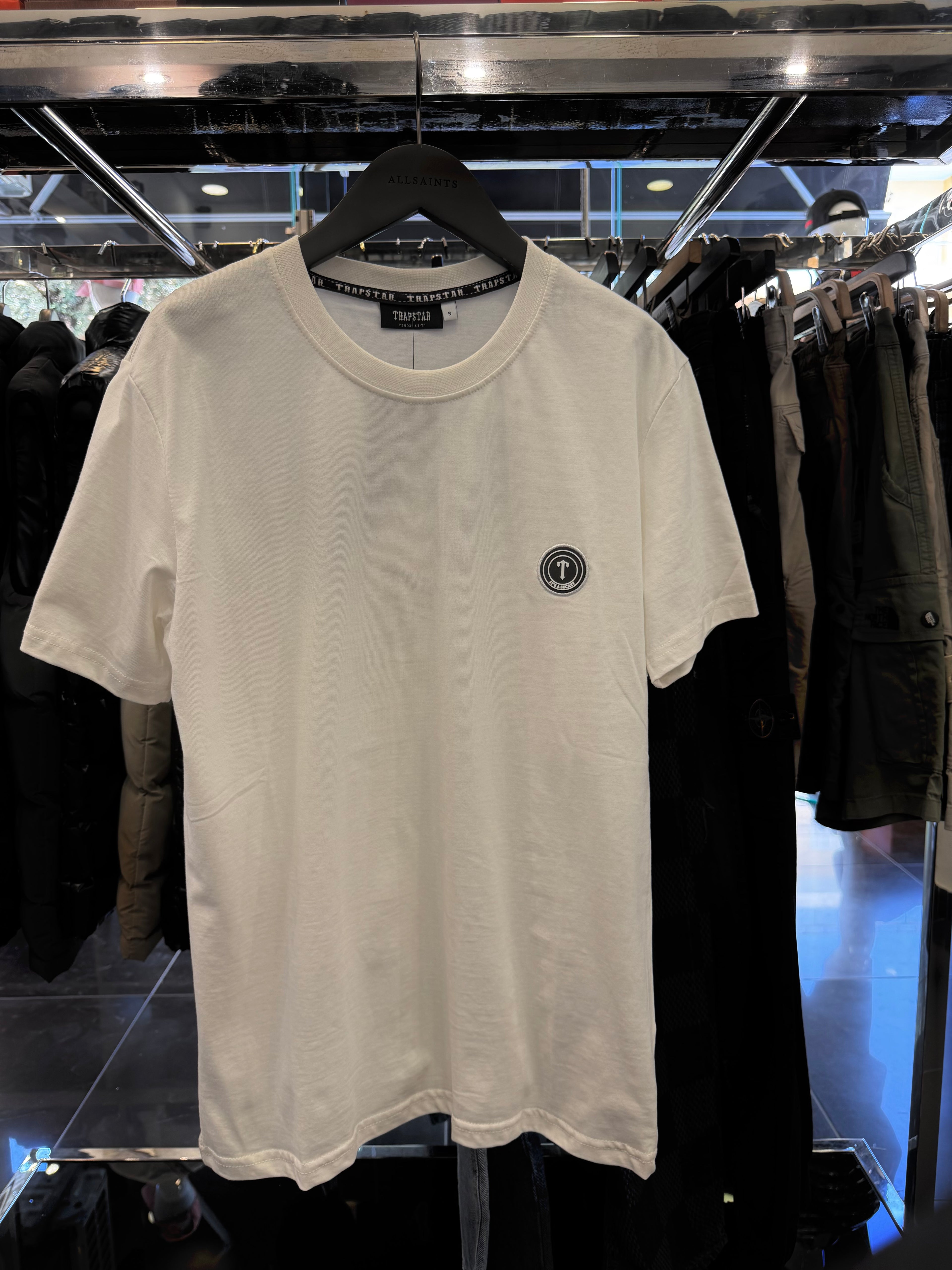 T-SHIRT CODE 76