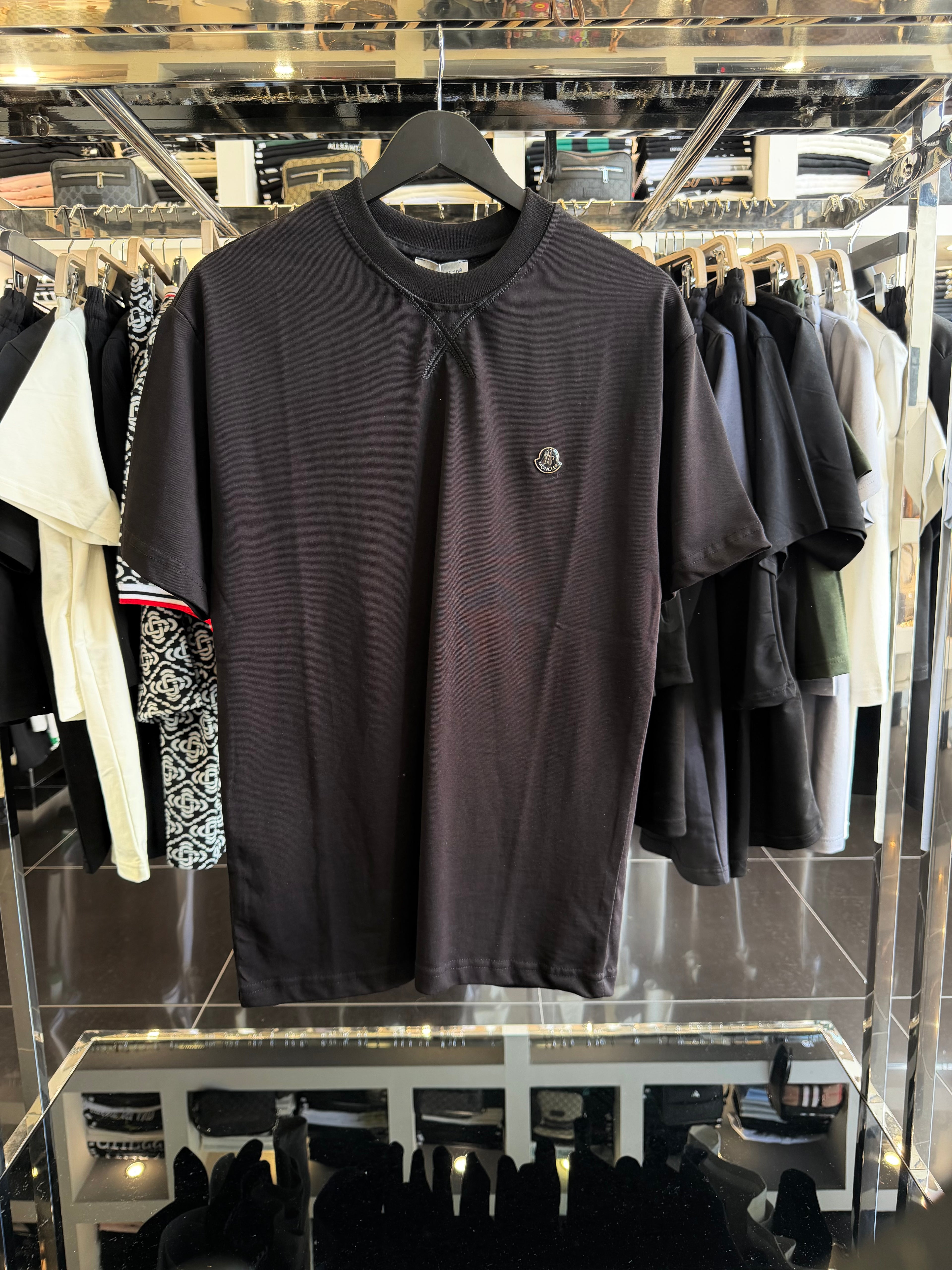 T-SHIRT CODE