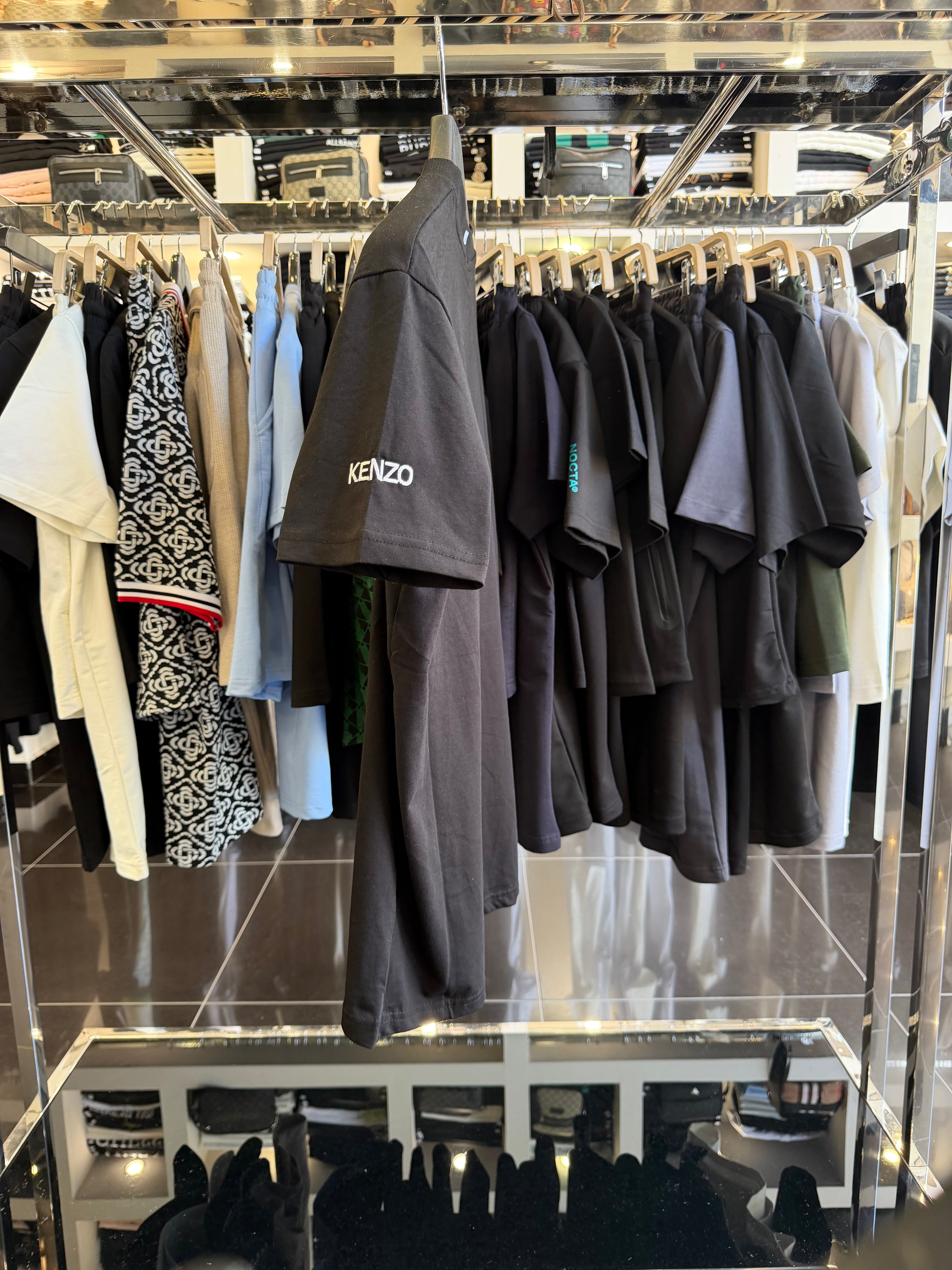 T-SHIRT CODE