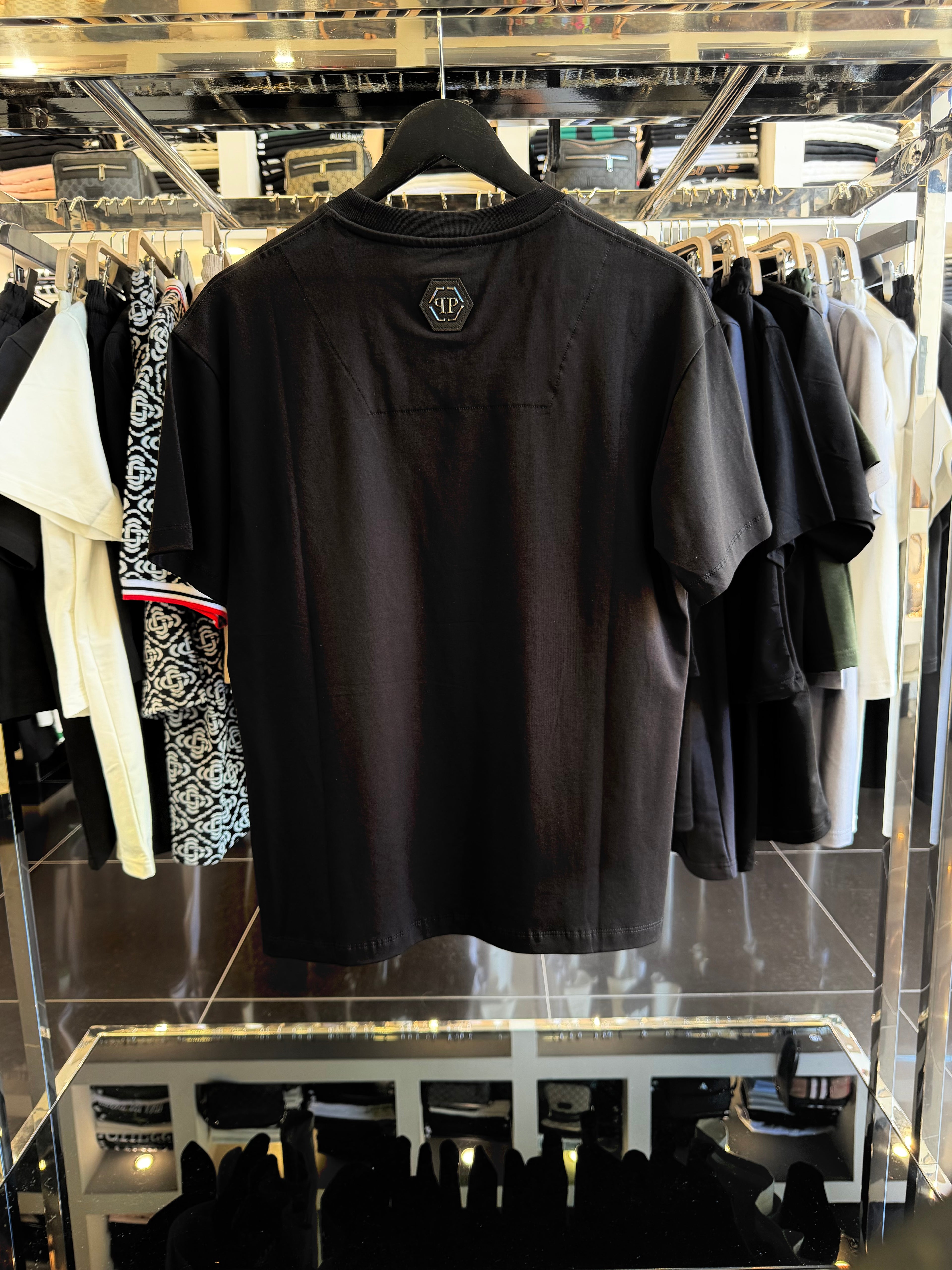 T-SHIRT CODE