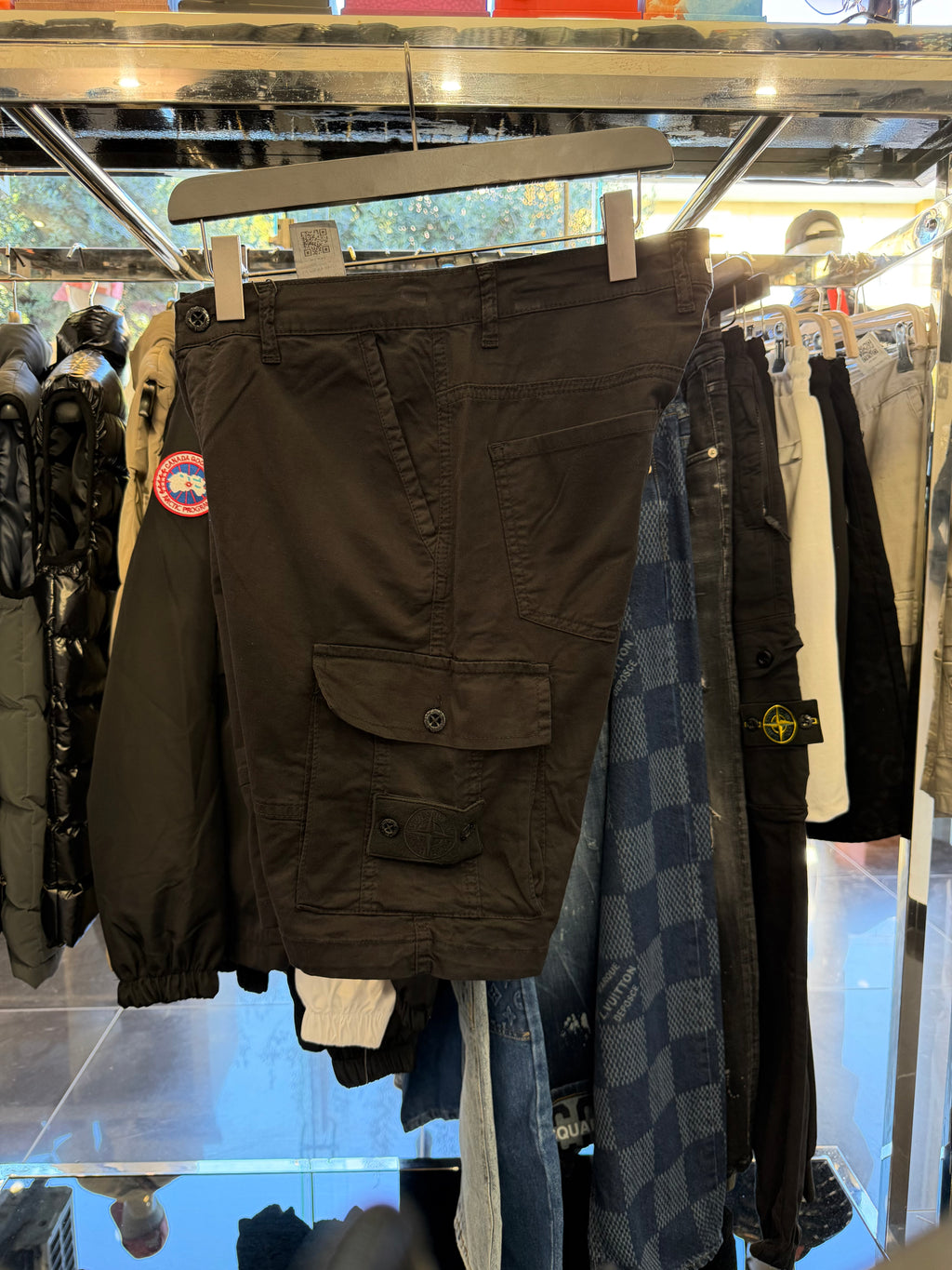 CARGO CODE