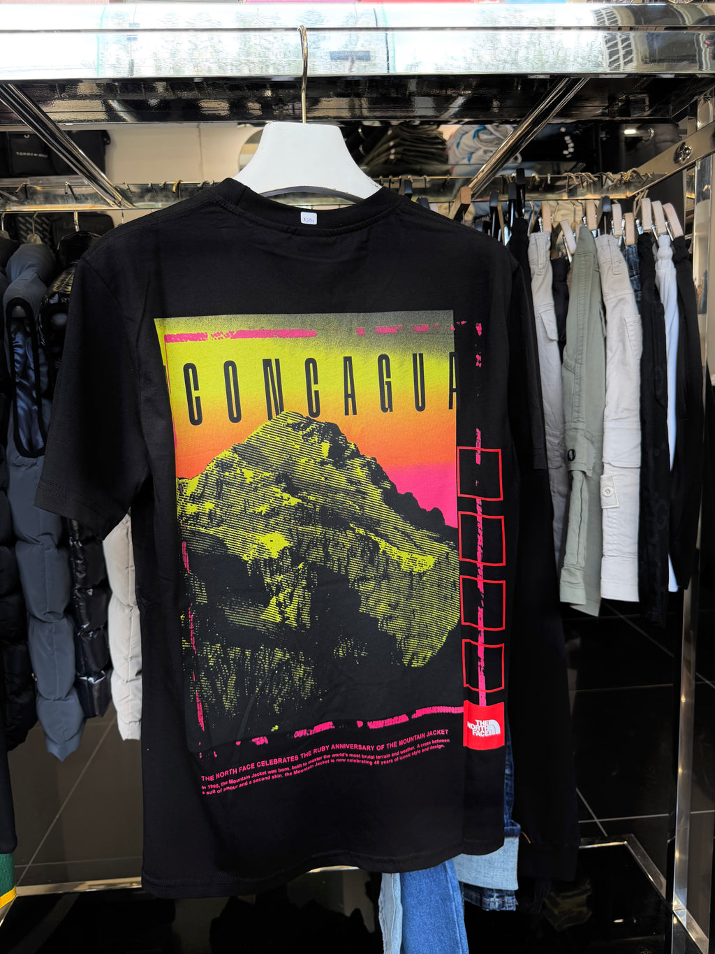 T-SHIRT CODE 4