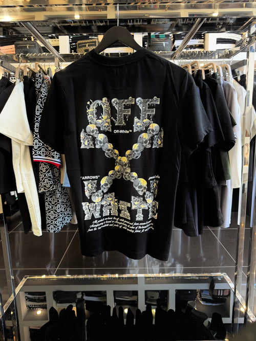 T-SHIRT CODE