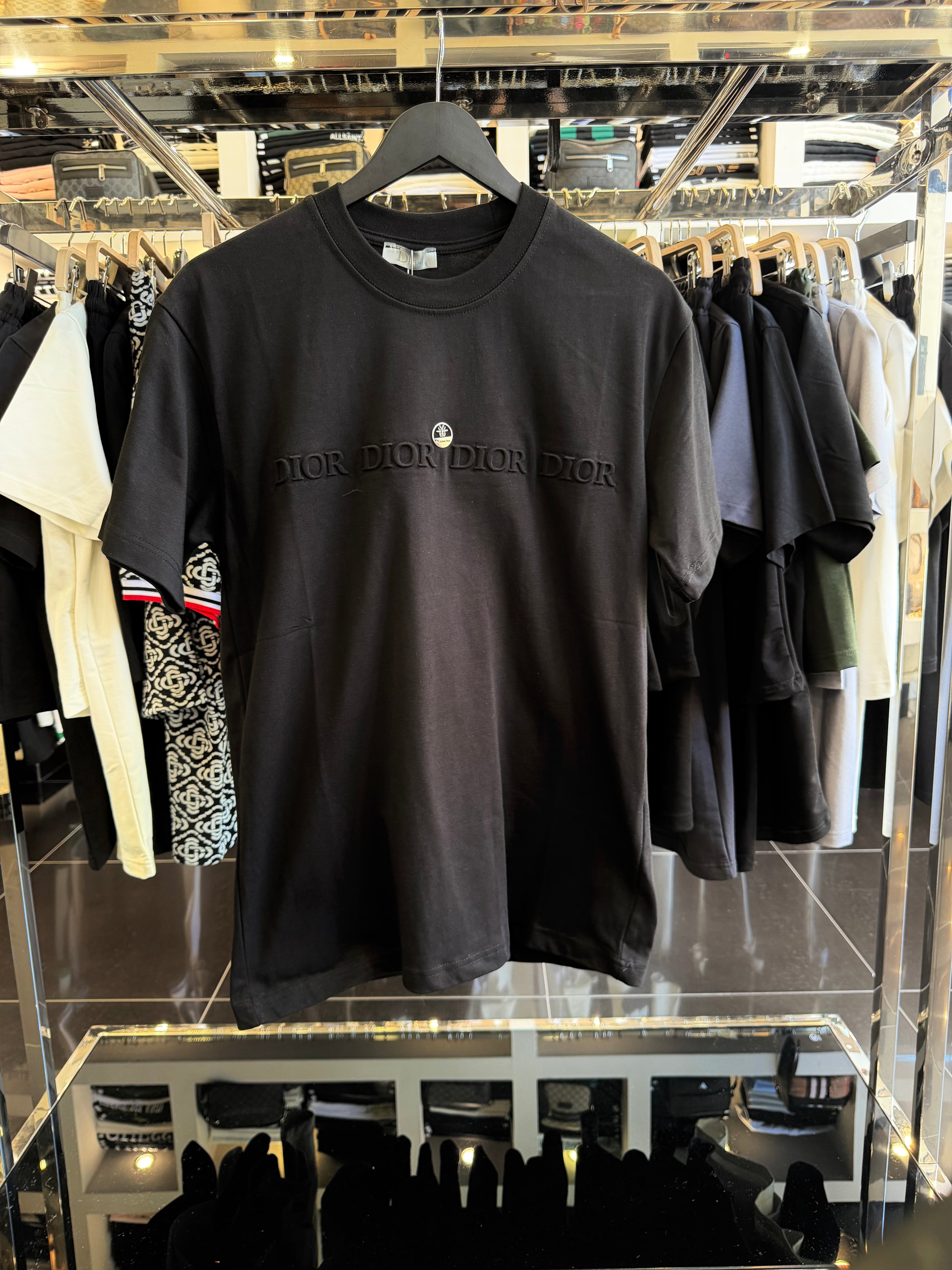 T-SHIRT CODE
