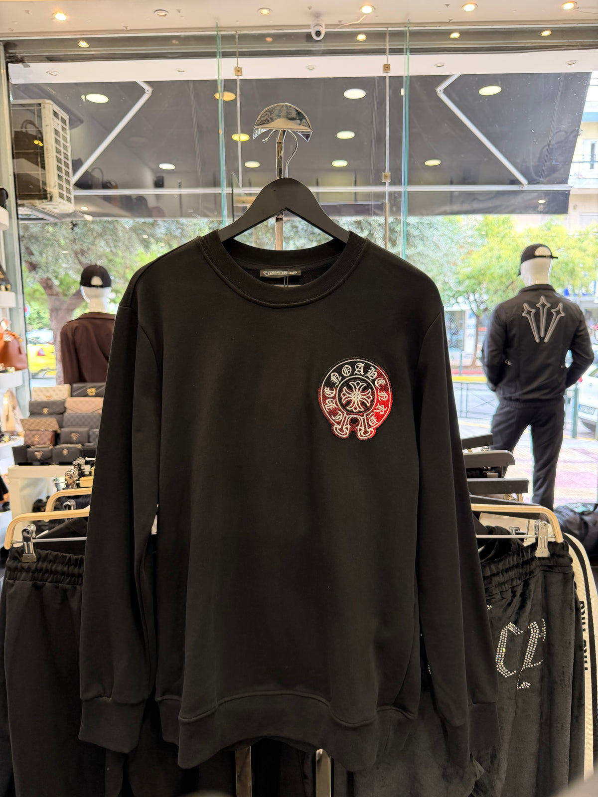 ΦΟΥΤΕΡ - CHROME HEARTS