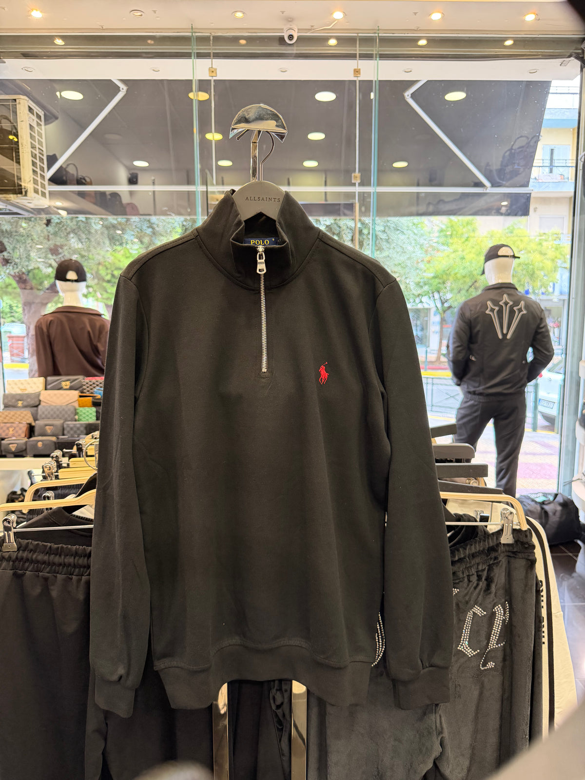 ΦΟΥΤΕΡ - RALPH LAUREN