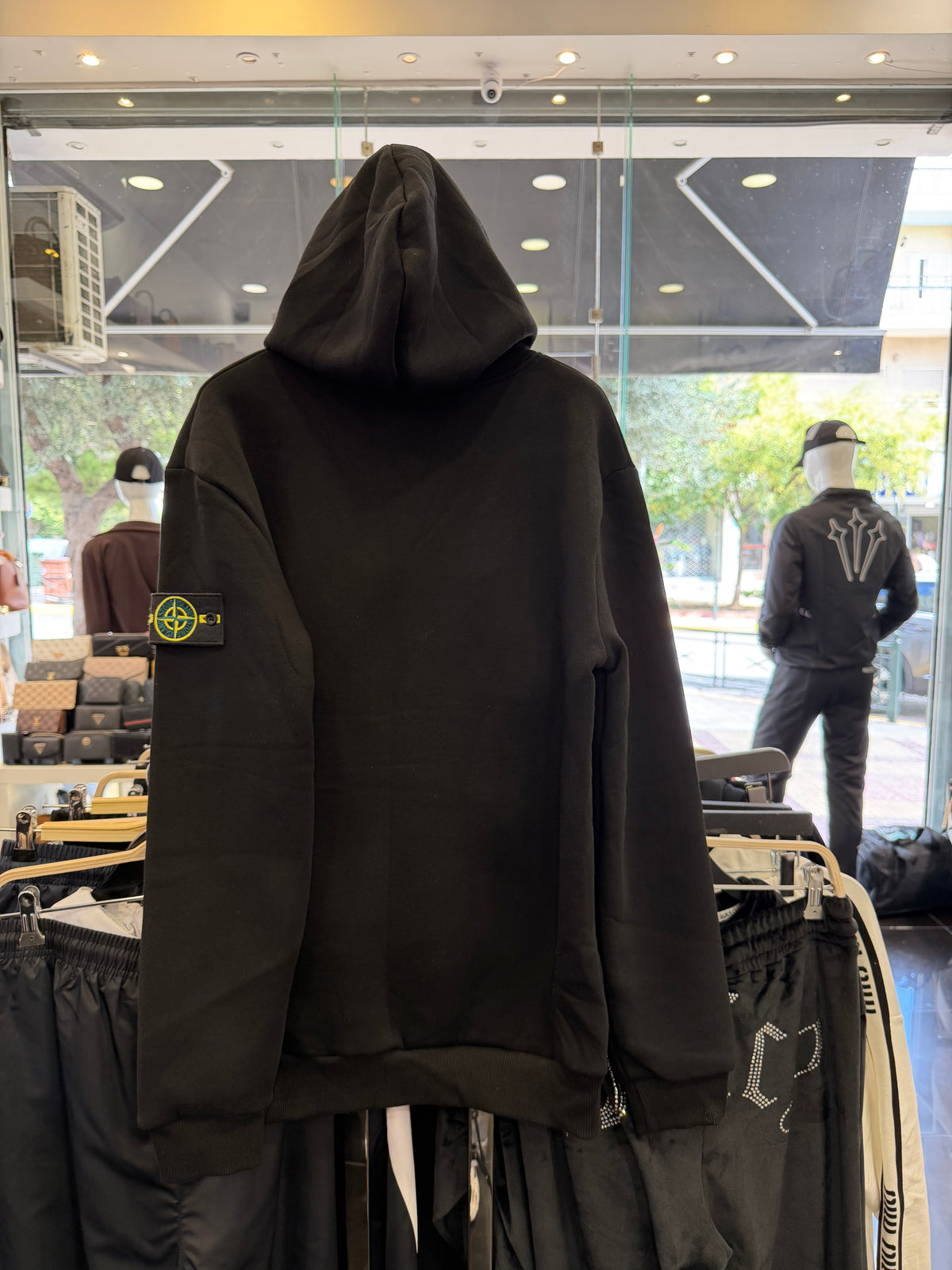 ΦΟΥΤΕΡ - STONE ISLAND