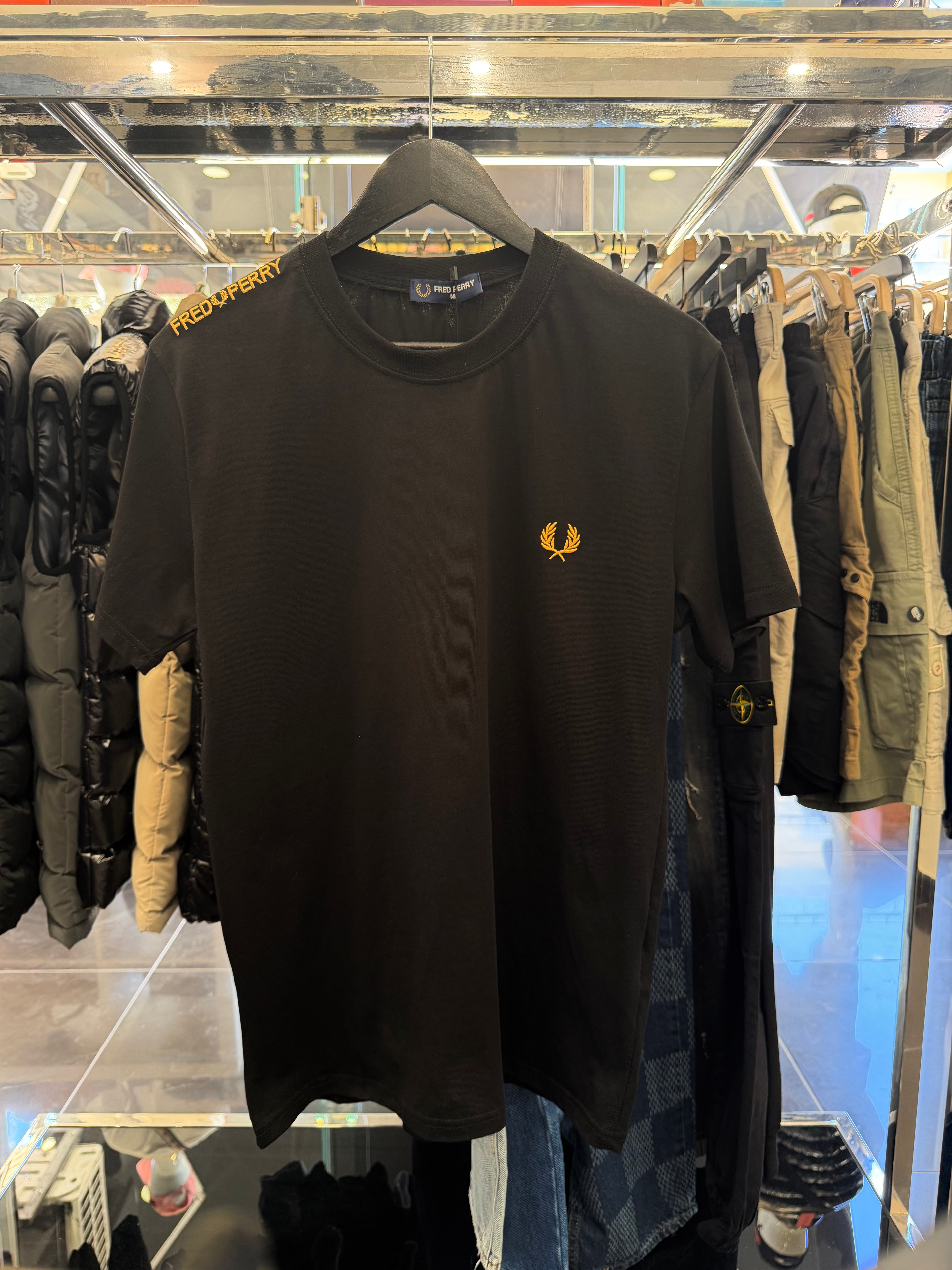 T-SHIRT CODE 43