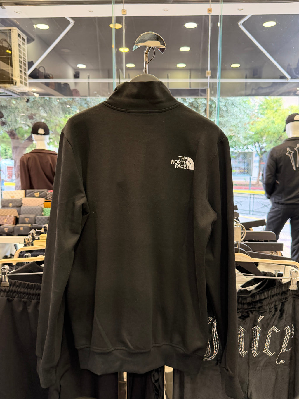ΦΟΥΤΕΡ - THE NORTH FACE