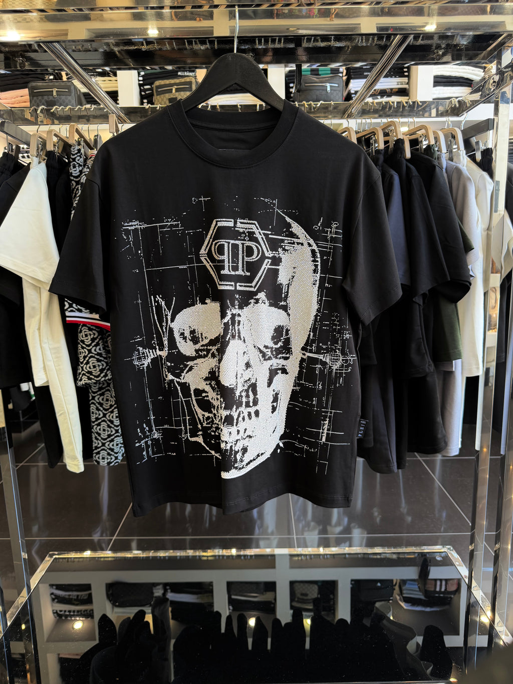 T-SHIRT CODE