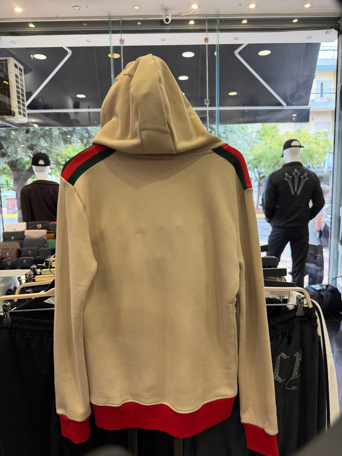 ΦΟΥΤΕΡ - GUCCI