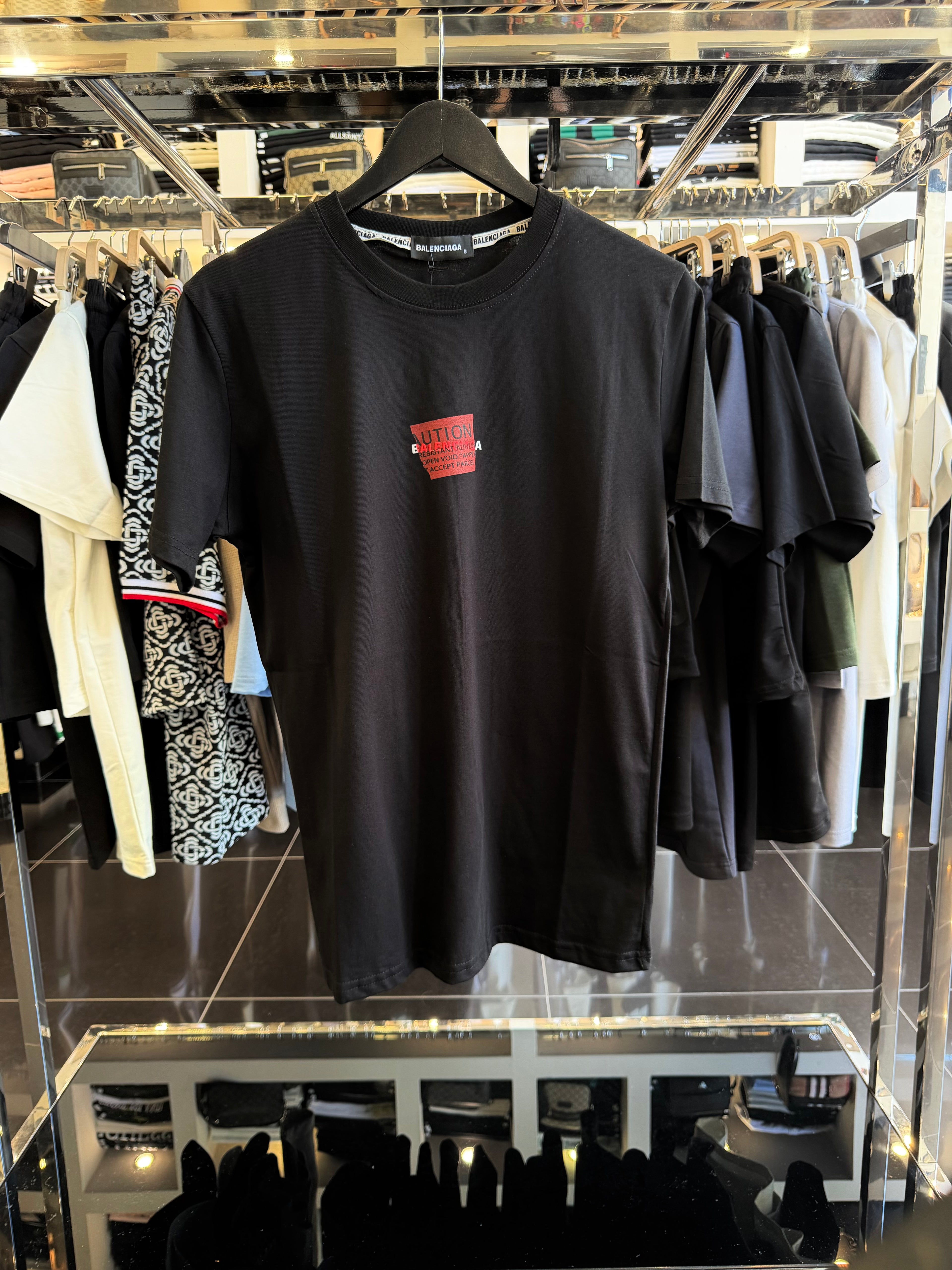 T-SHIRT CODE