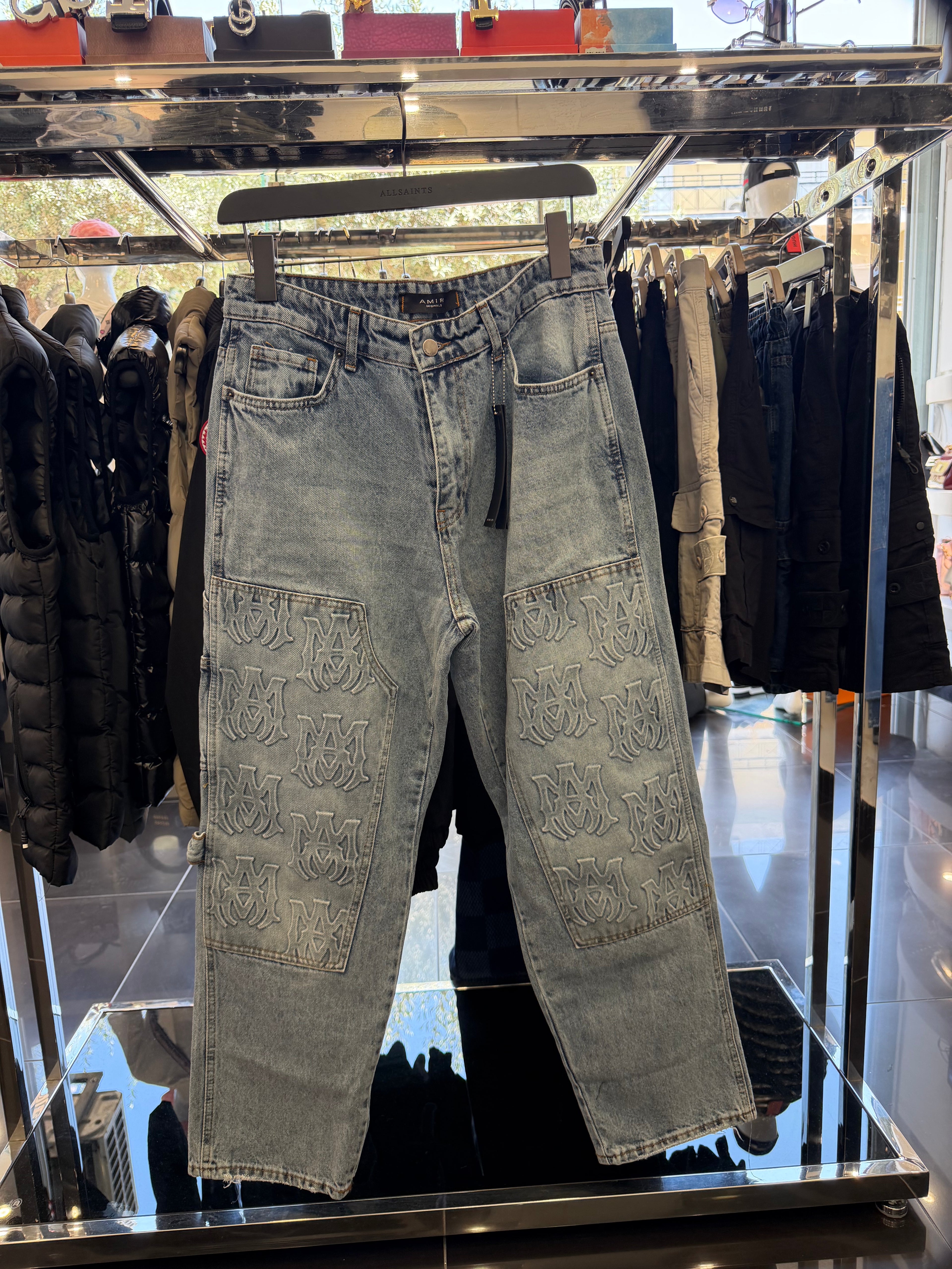 JEANS CODE
