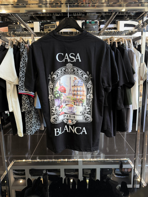 T-SHIRT CODE
