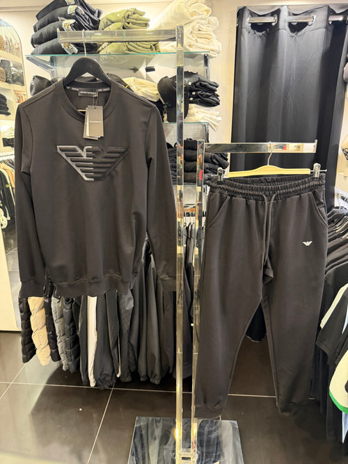 ARMANI - ΣΕΤ ΦΟΡΜΕΣ