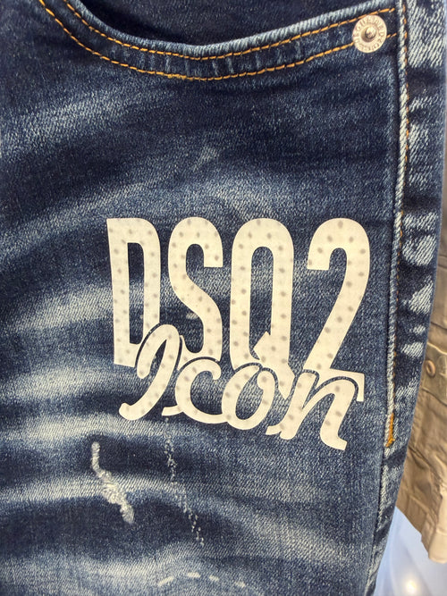 JEANS CODE