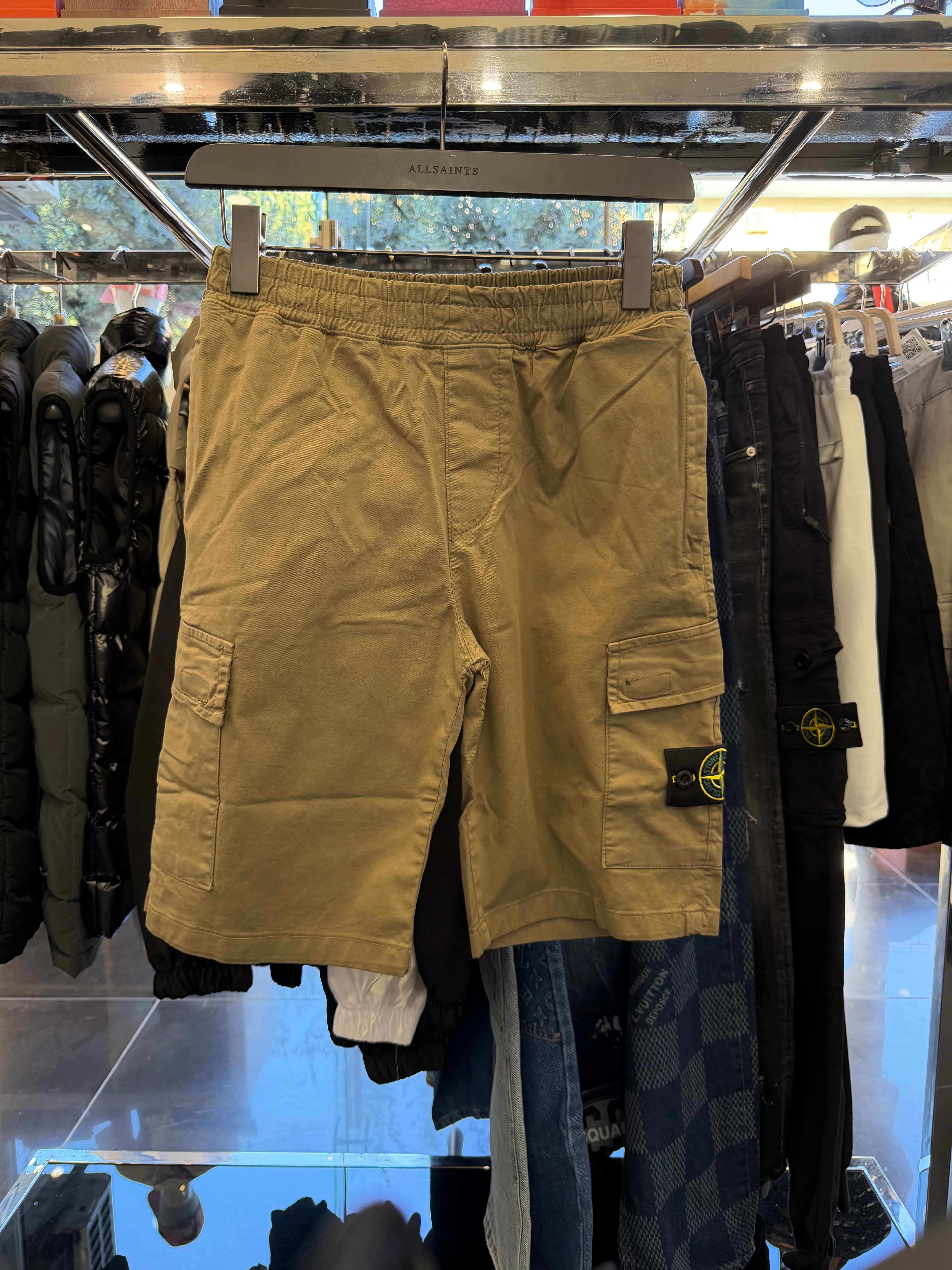 CARGO CODE